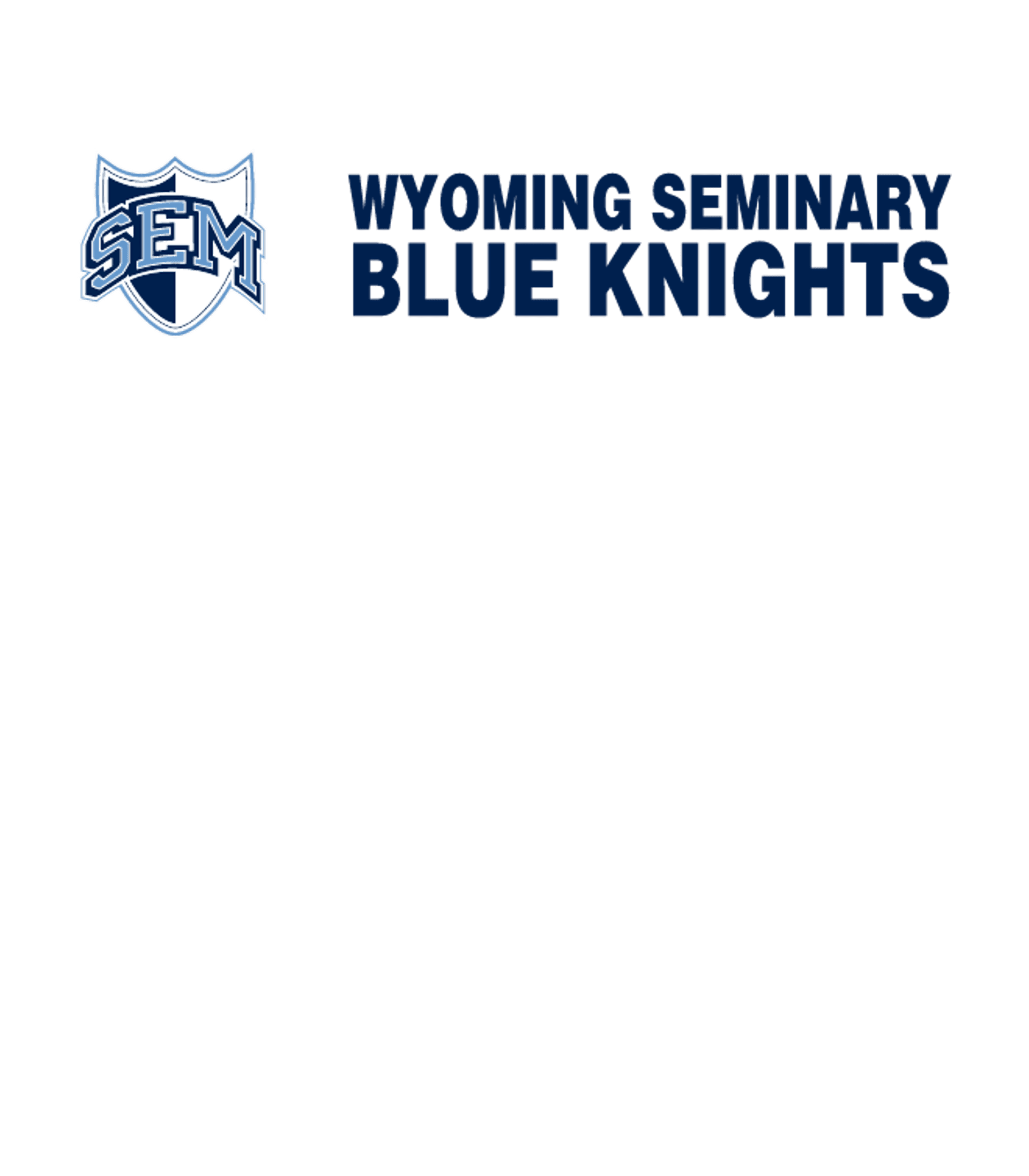 WYOMING SEMINARY Logo