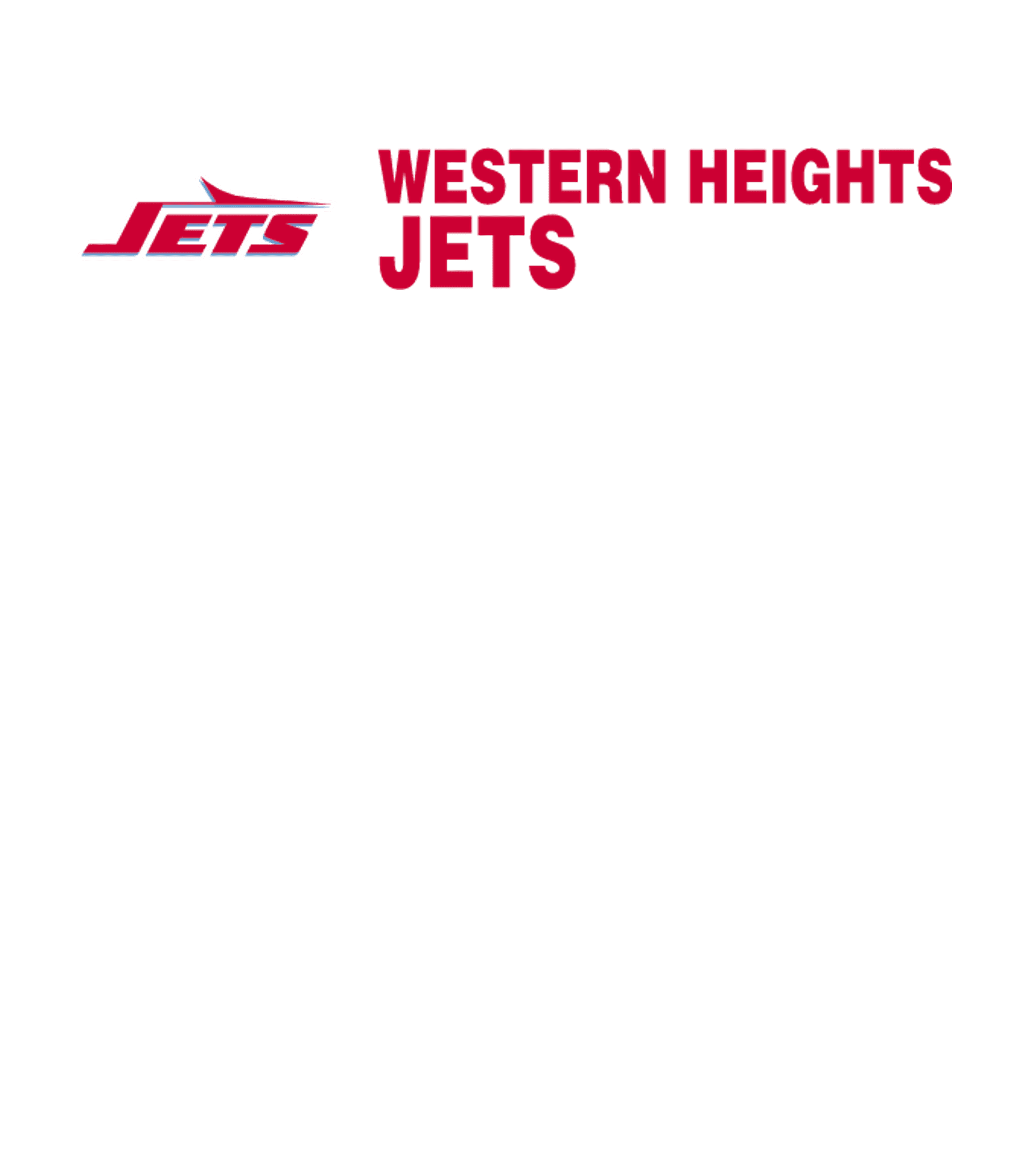 WESTERN HEIGHTS HIGH SCHOOL Logo