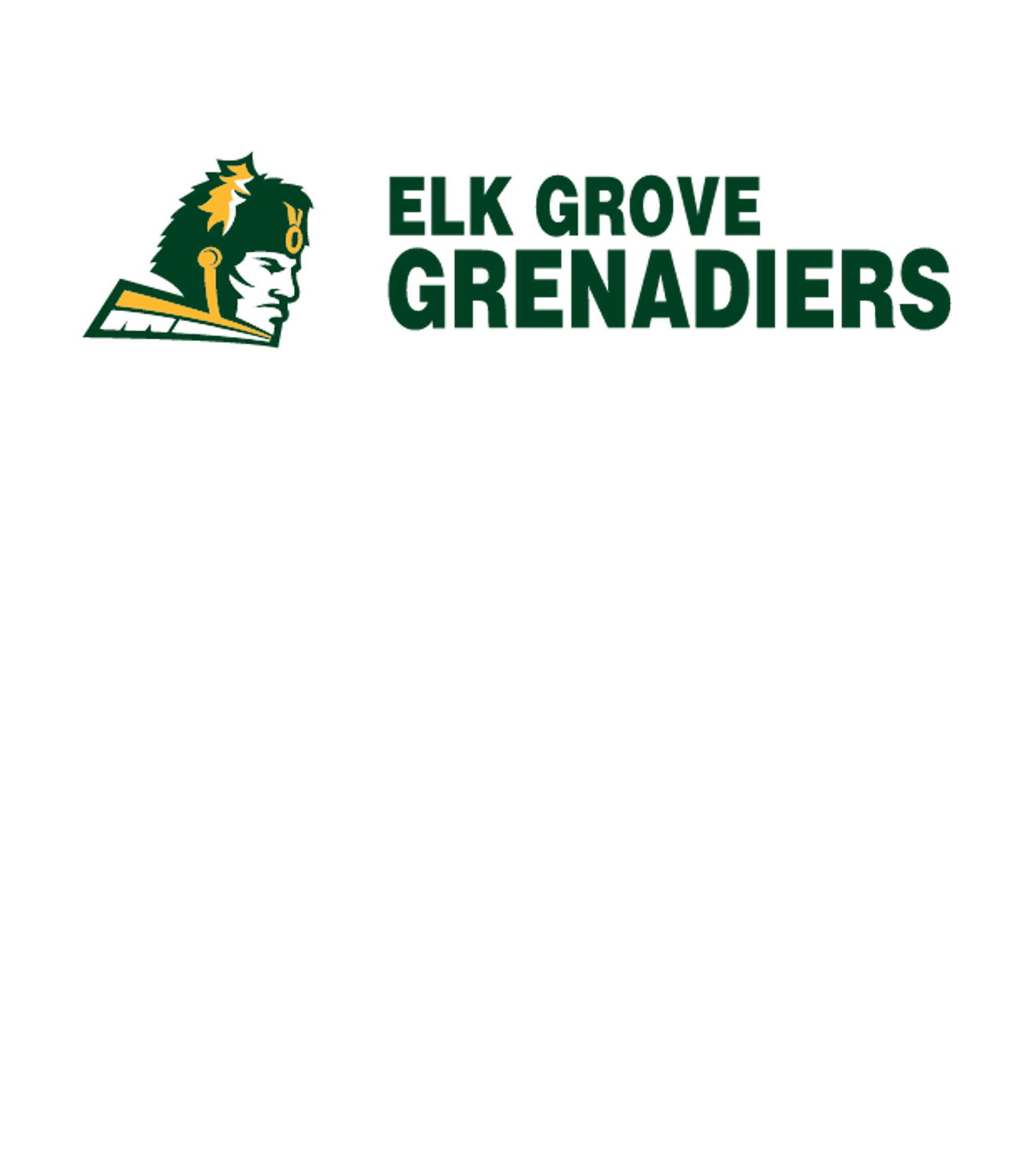 Elk Grove High School Logo