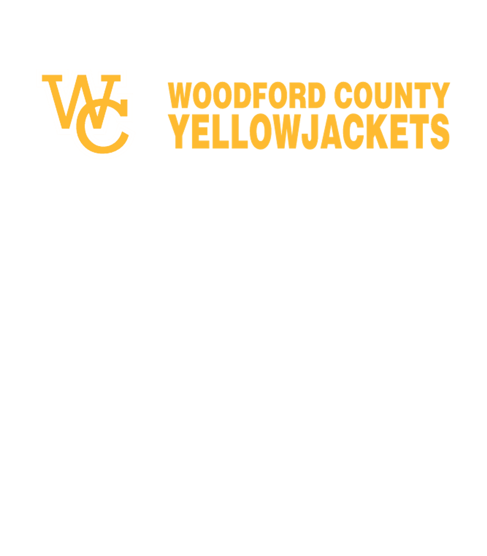 Woodford County High School Logo