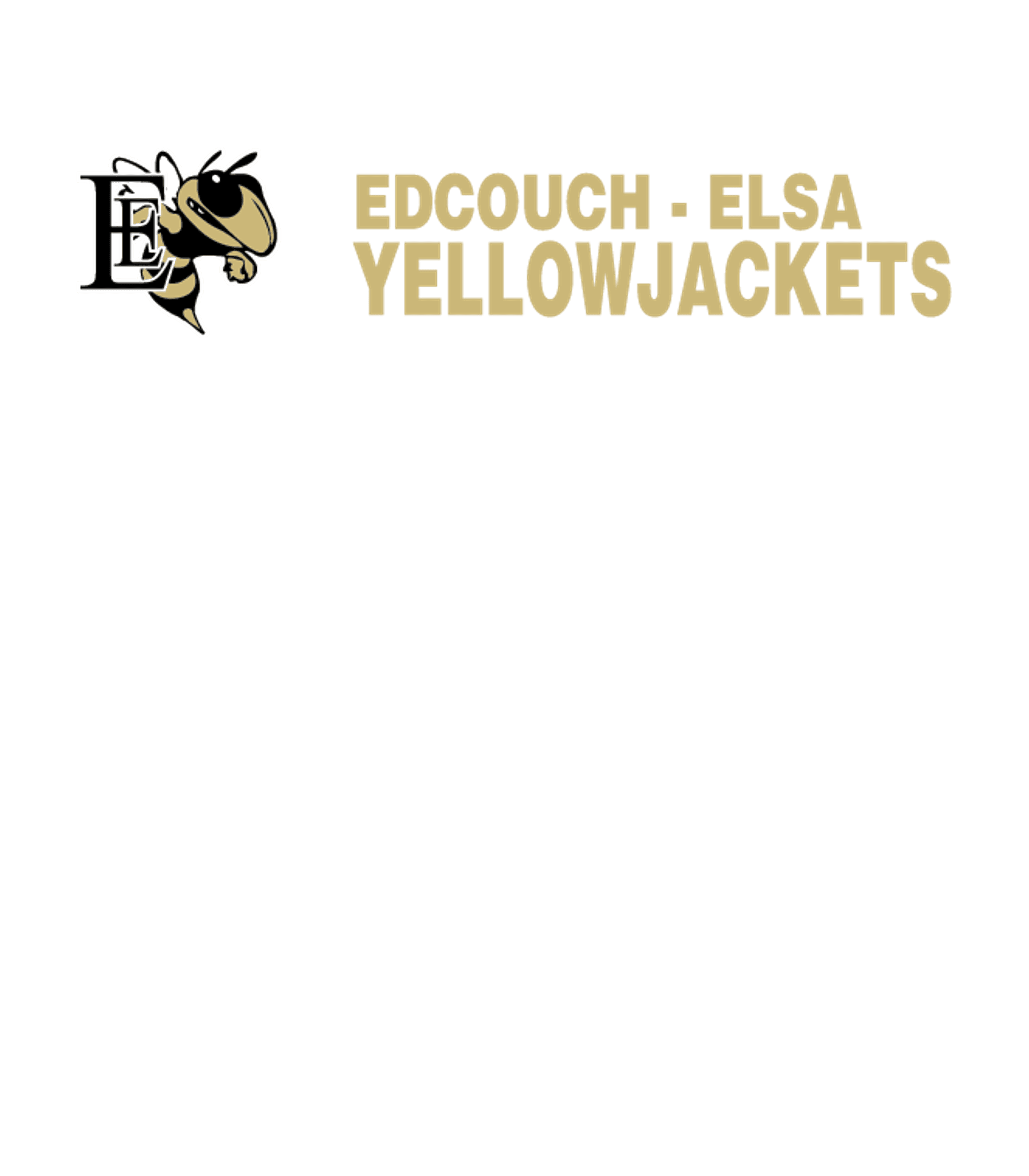 EDCOUCH-ELSA HIGH SCHOOL Logo