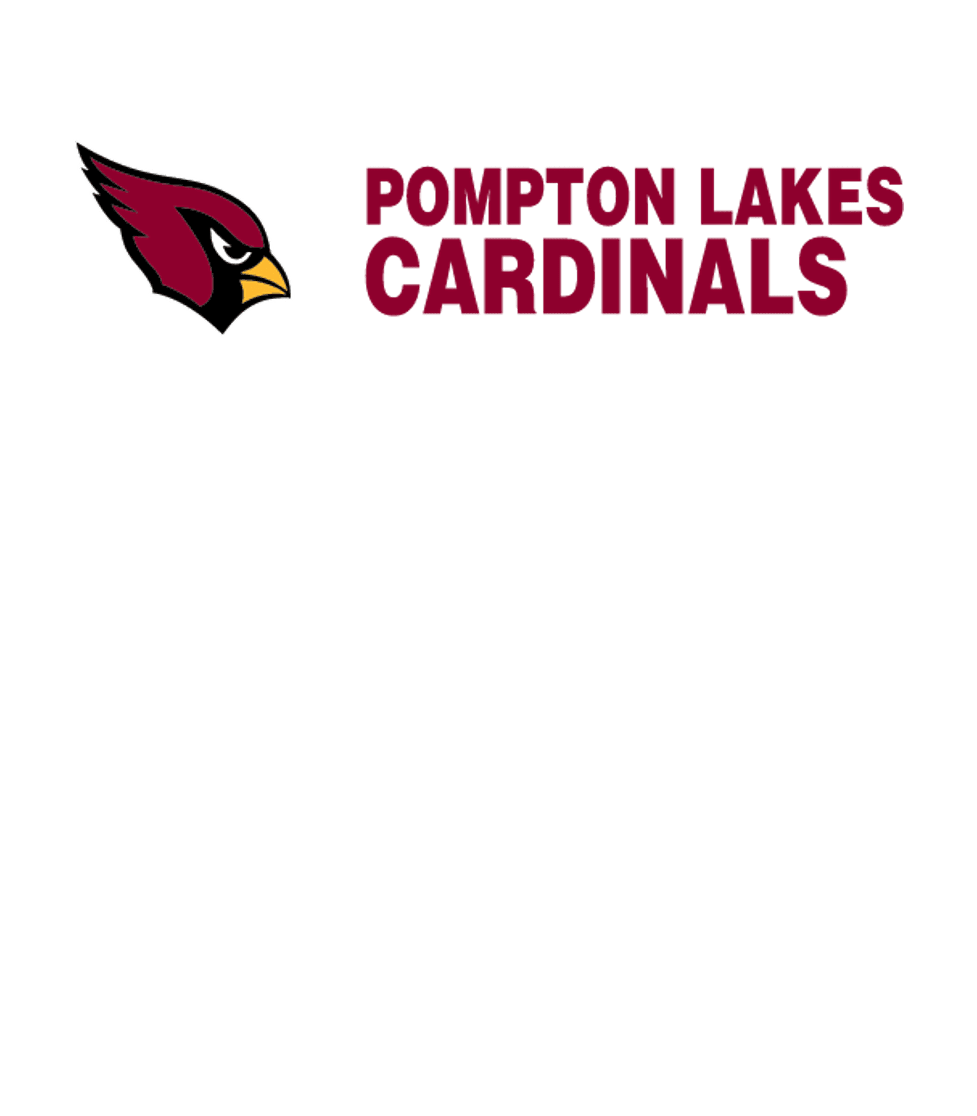 Pompton Lakes High School Logo