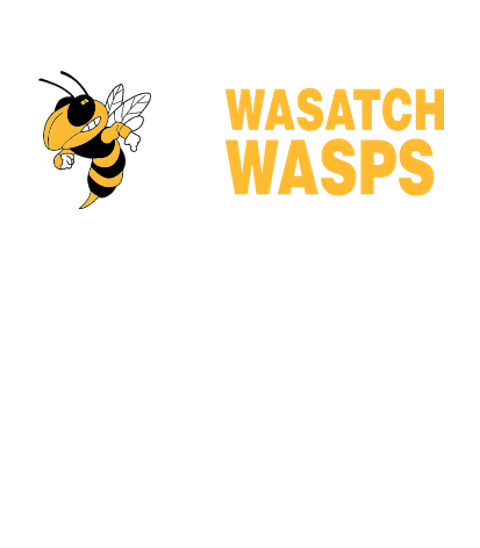 WASATCH HIGH SCHOOL Logo