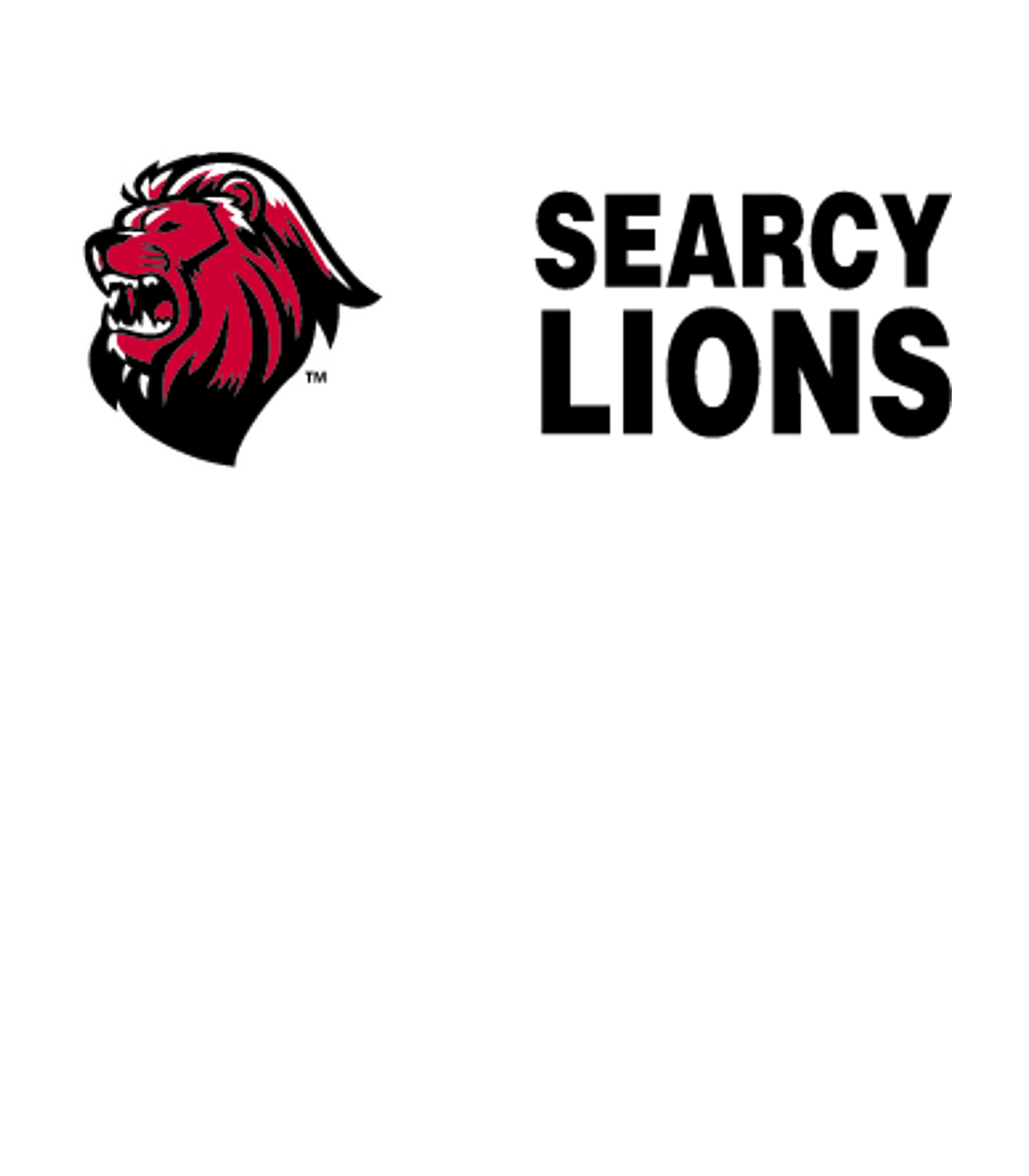 SEARCY HIGH SCHOOL Logo