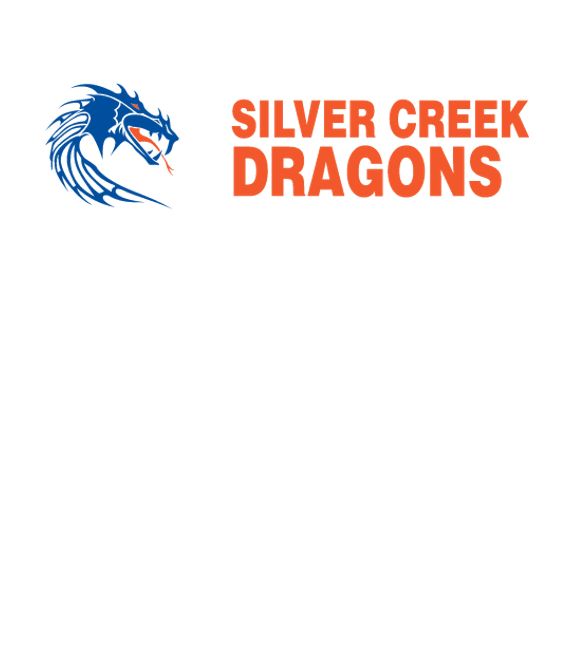 Silver Creek High School Logo