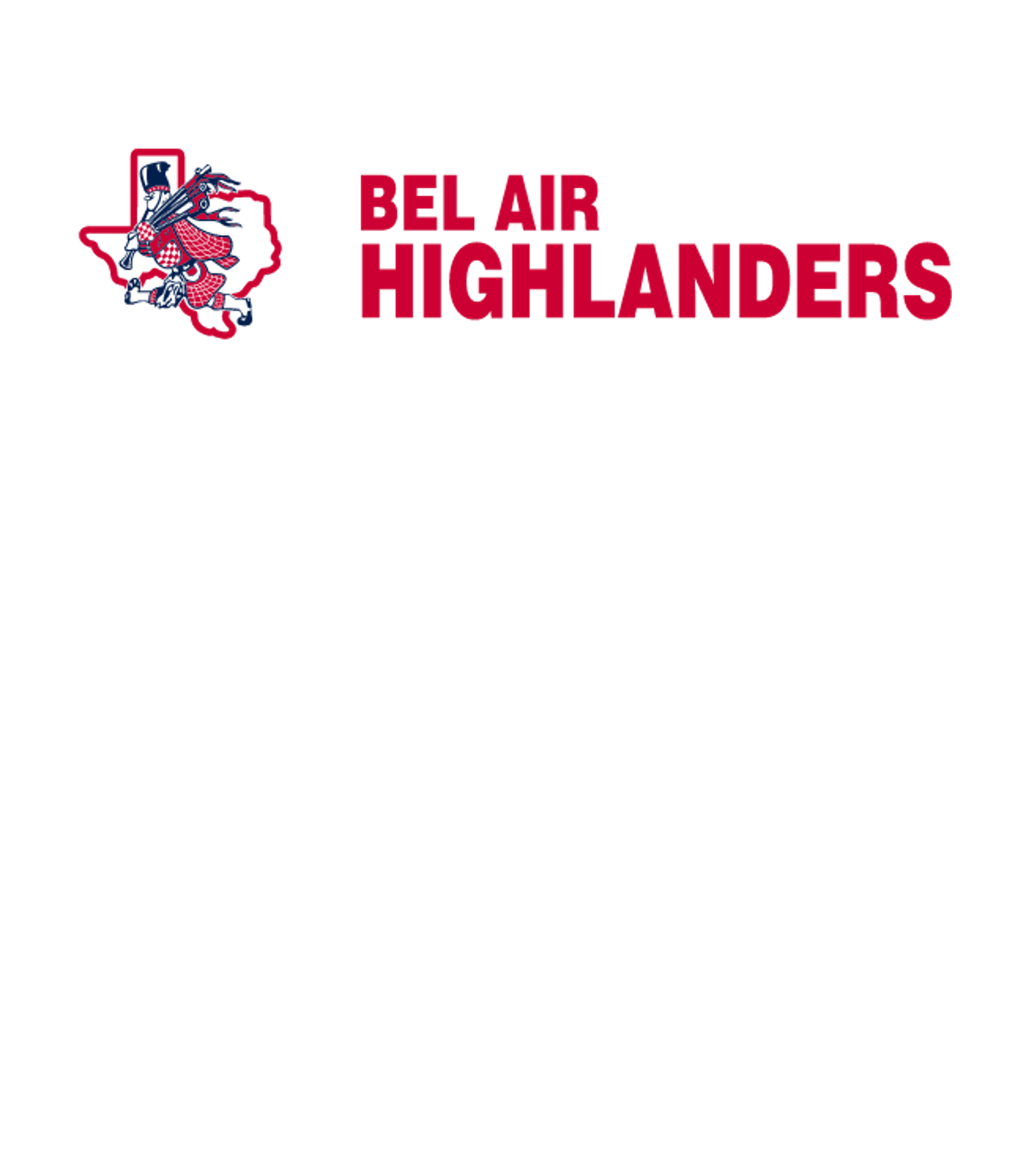 BEL AIR HIGH SCHOOL Logo
