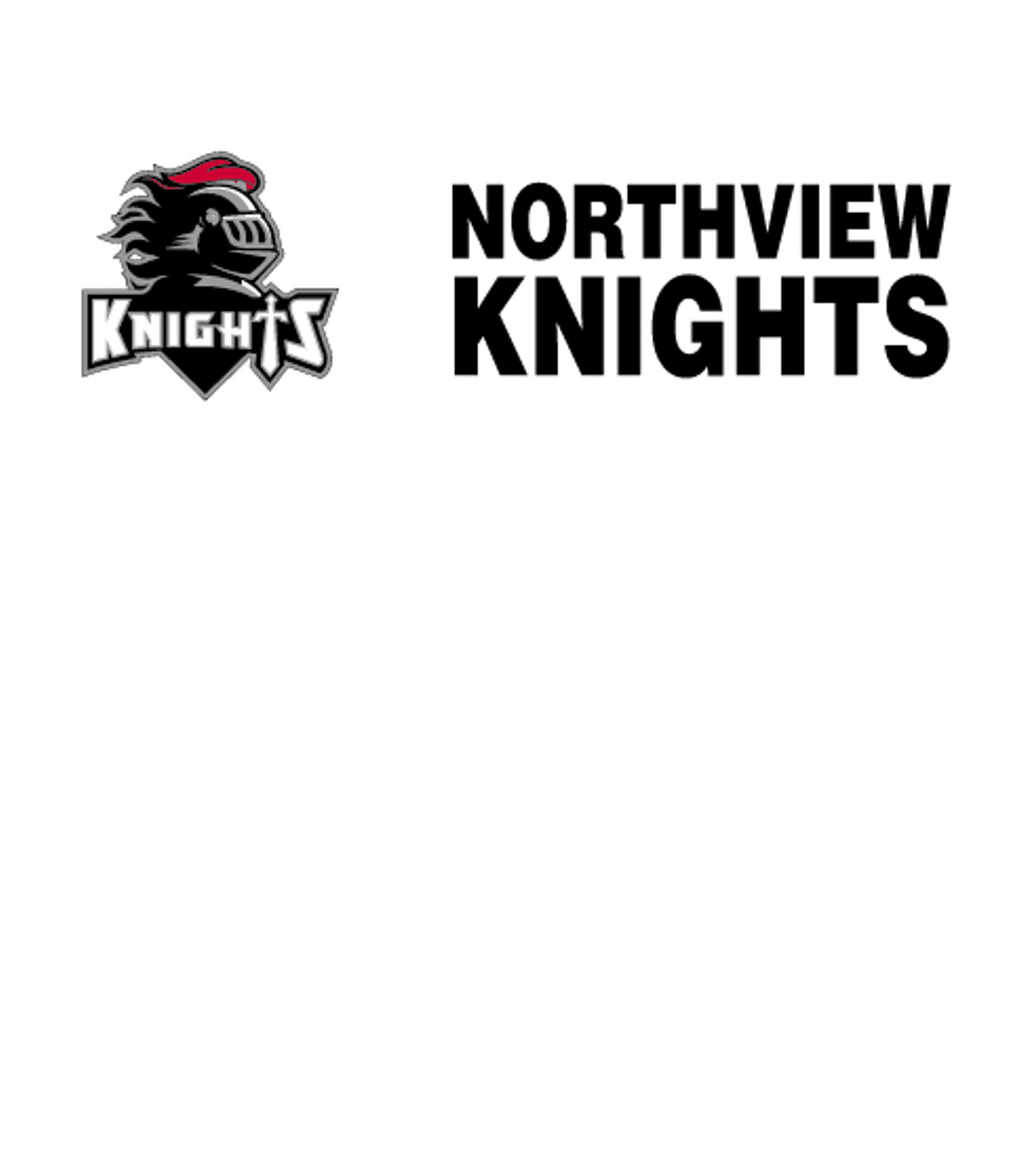 NORTHVIEW HIGH SCHOOL Logo