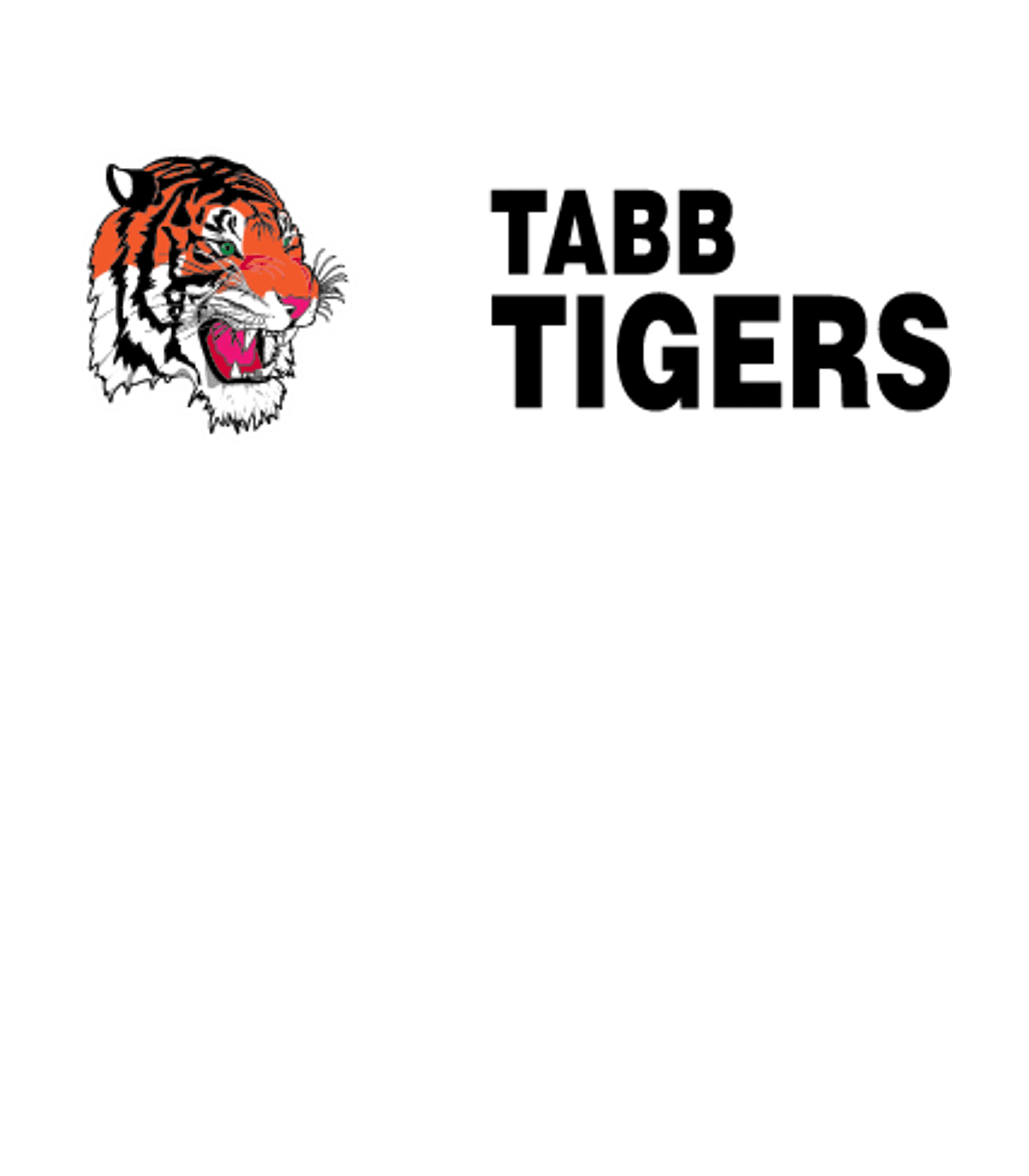 TABB HIGH SCHOOL Logo