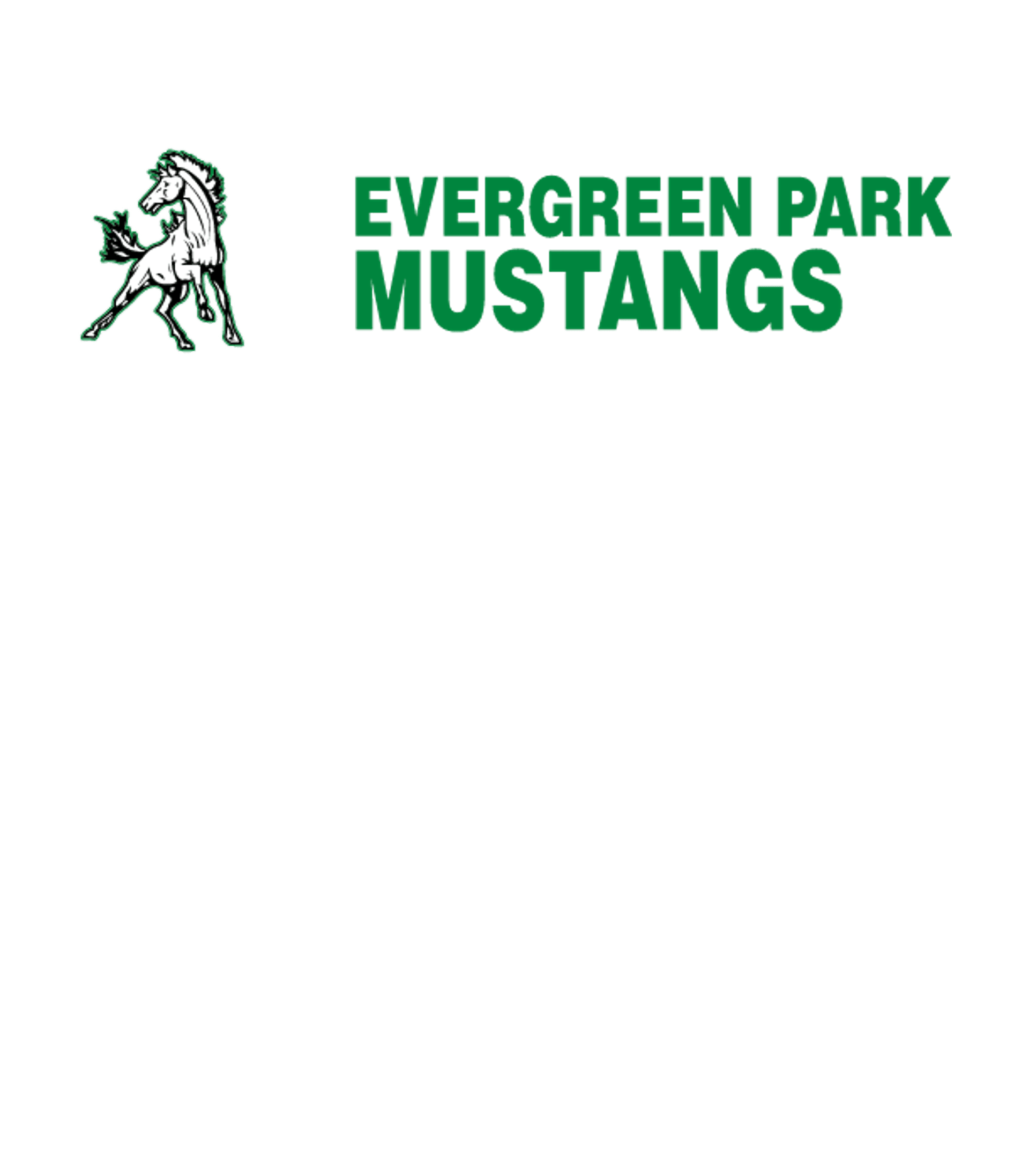 Evergreen Park High School Logo