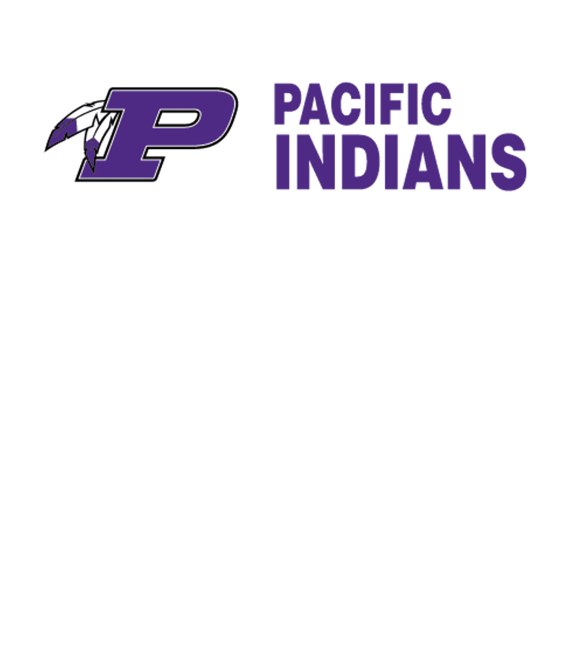 PACIFIC HIGH SCHOOL Logo