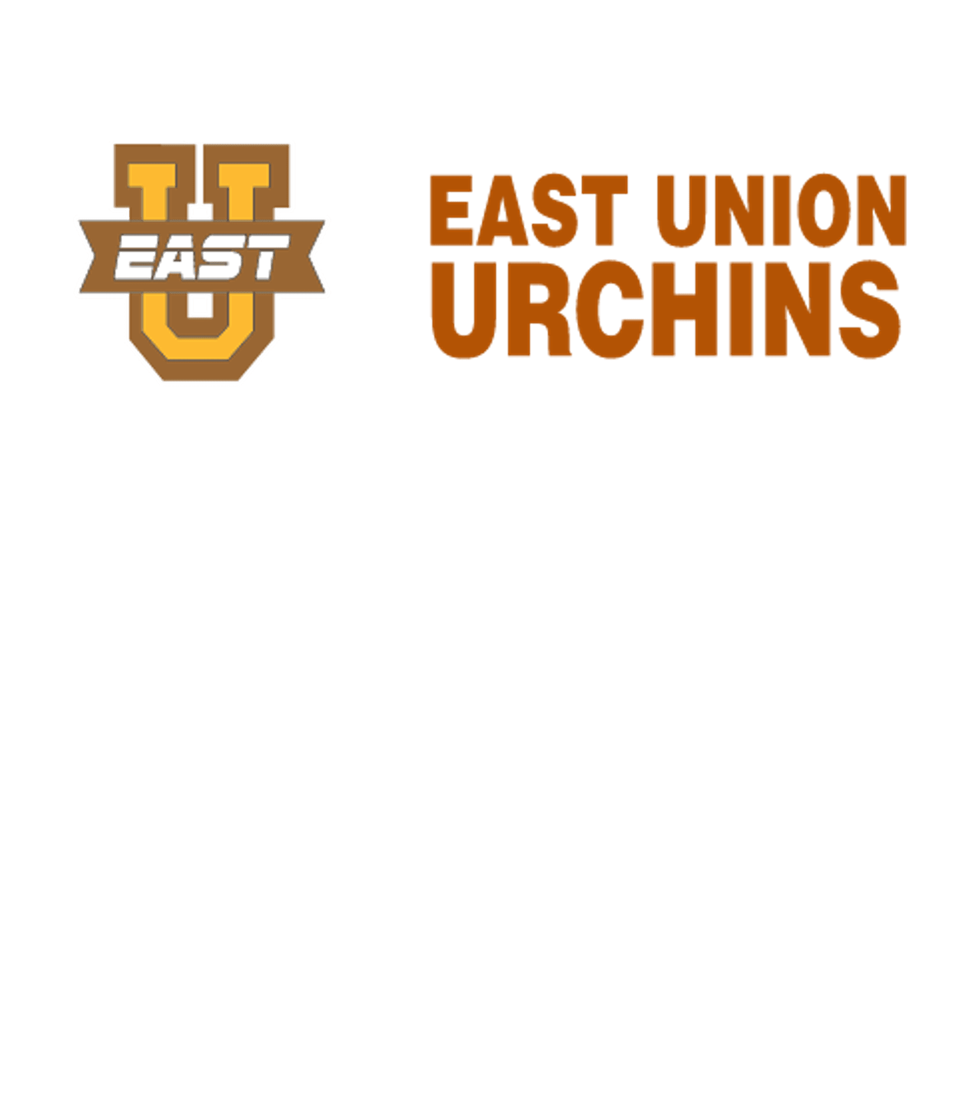 EAST UNION HIGH SCHOOL Logo