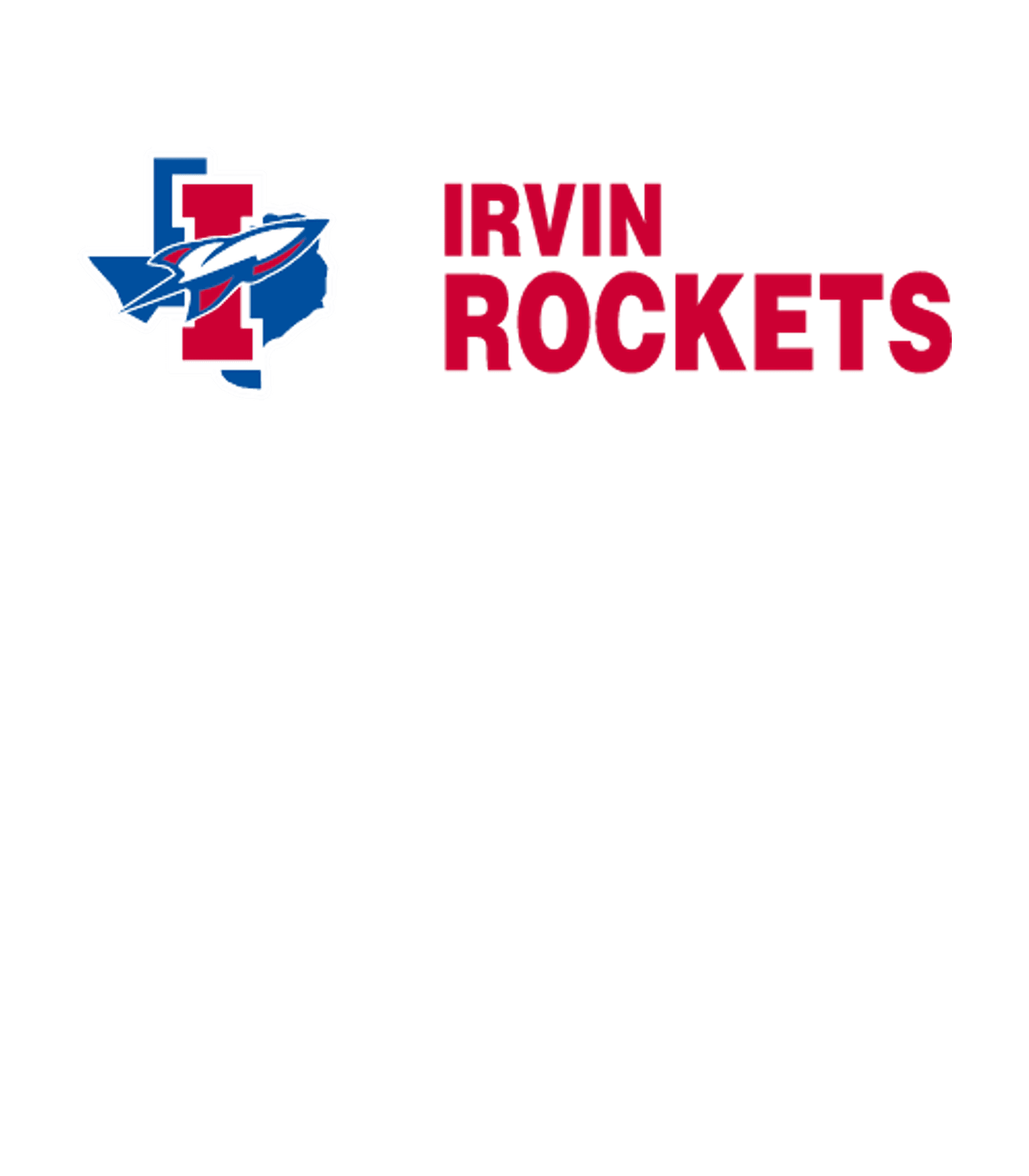 IRVIN HIGH SCHOOL Logo