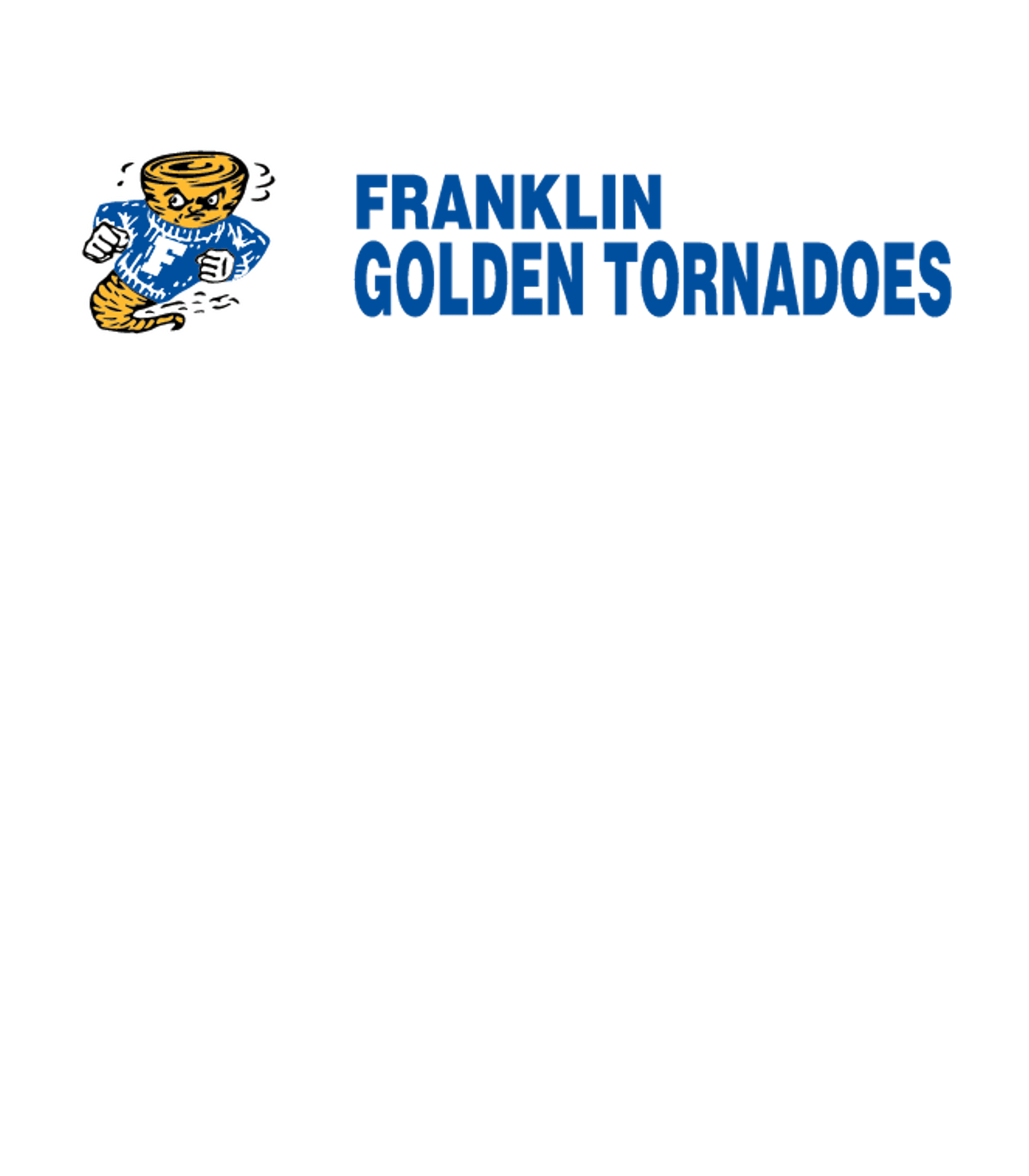 Franklin High School Logo