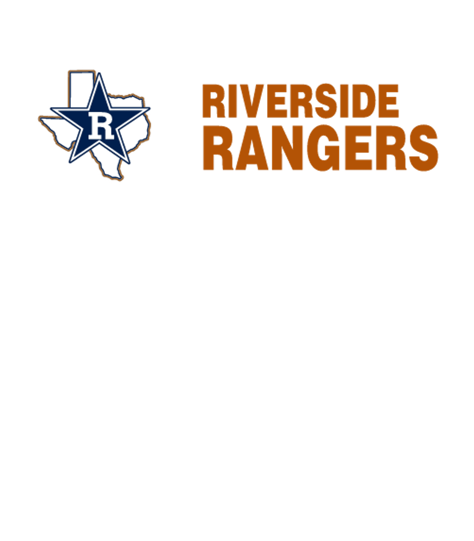RIVERSIDE HIGH SCHOOL Logo