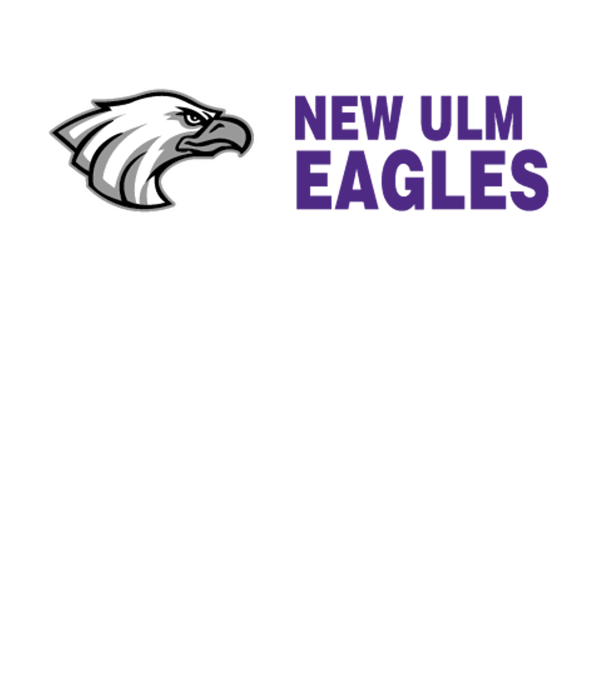 NEW ULM HIGH SCHOOL Logo