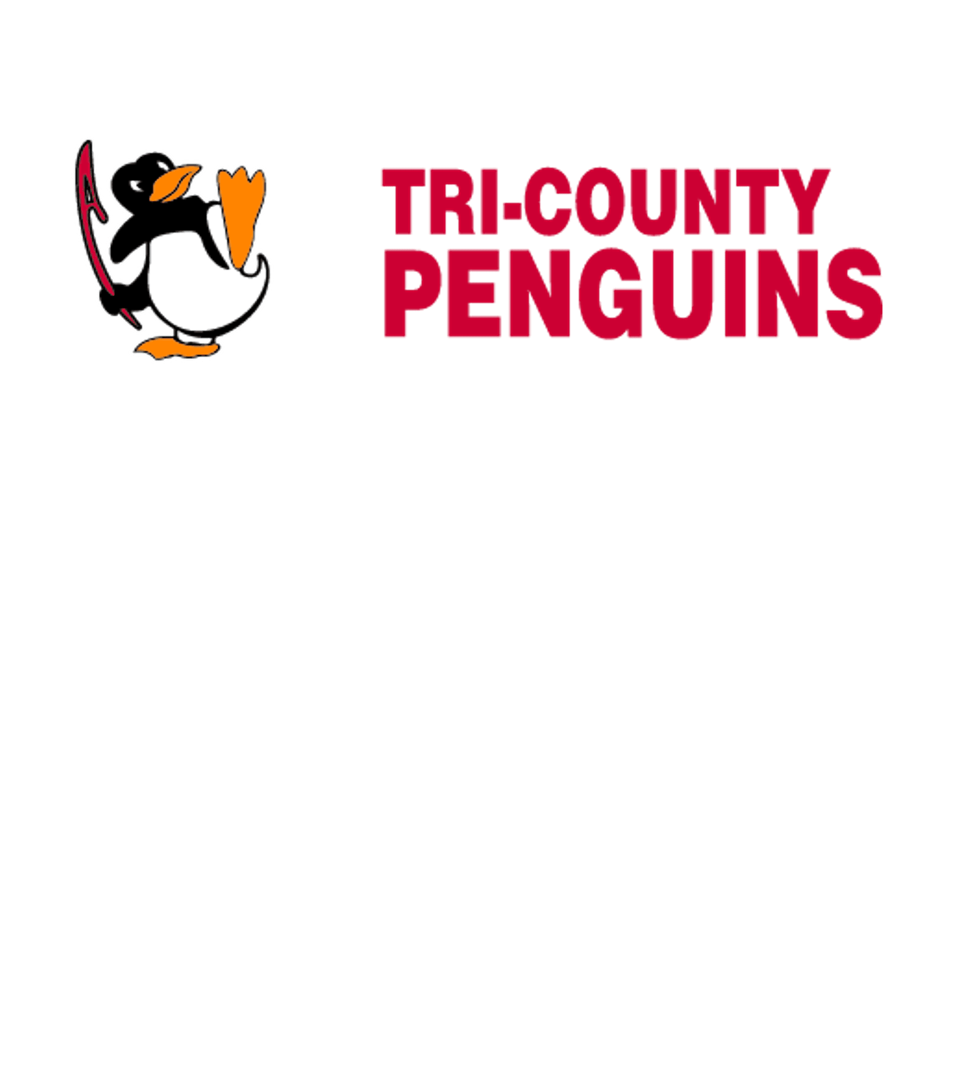 TRI-COUNTY HIGH SCHOOL Logo