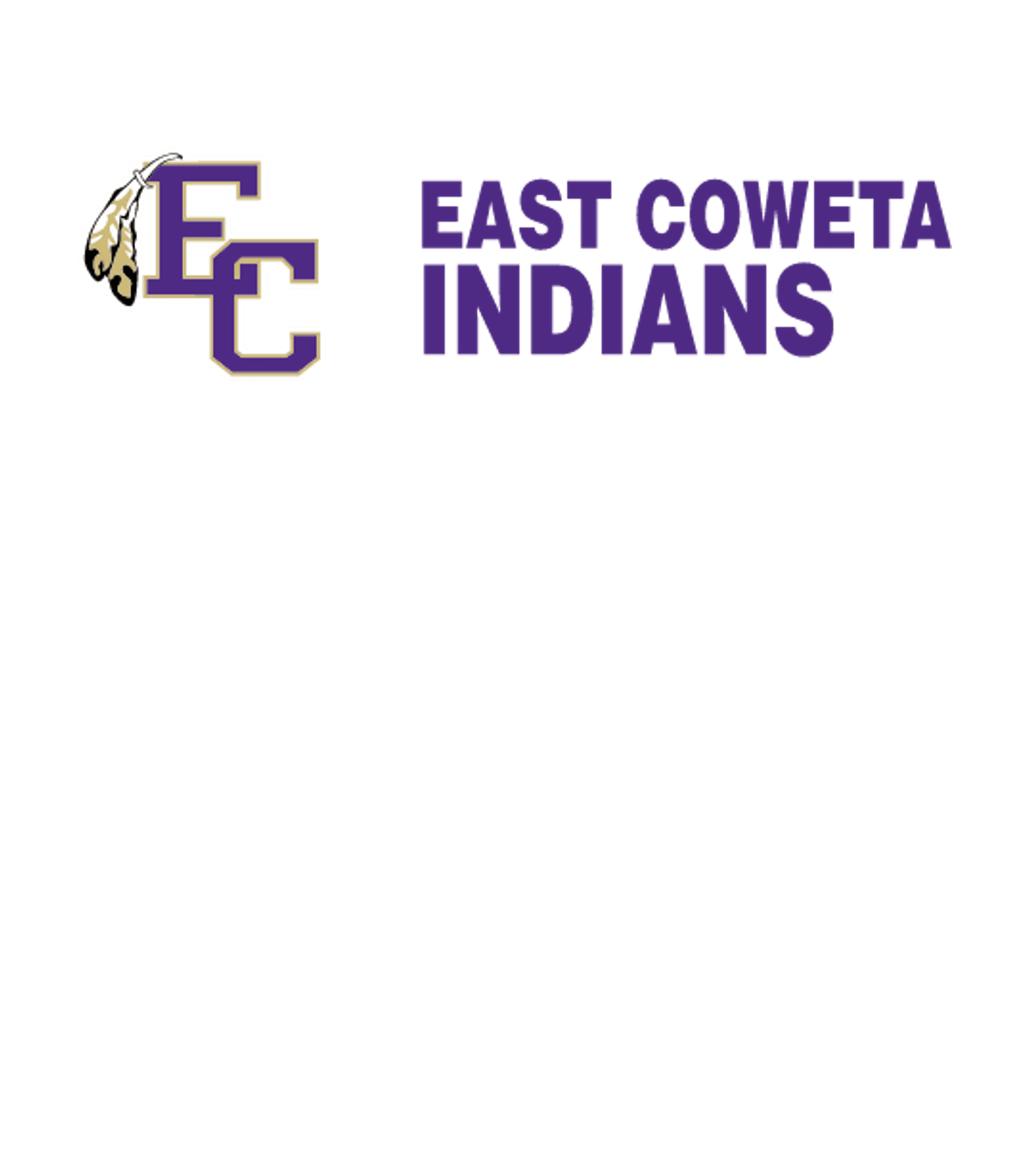 East Coweta High School Logo
