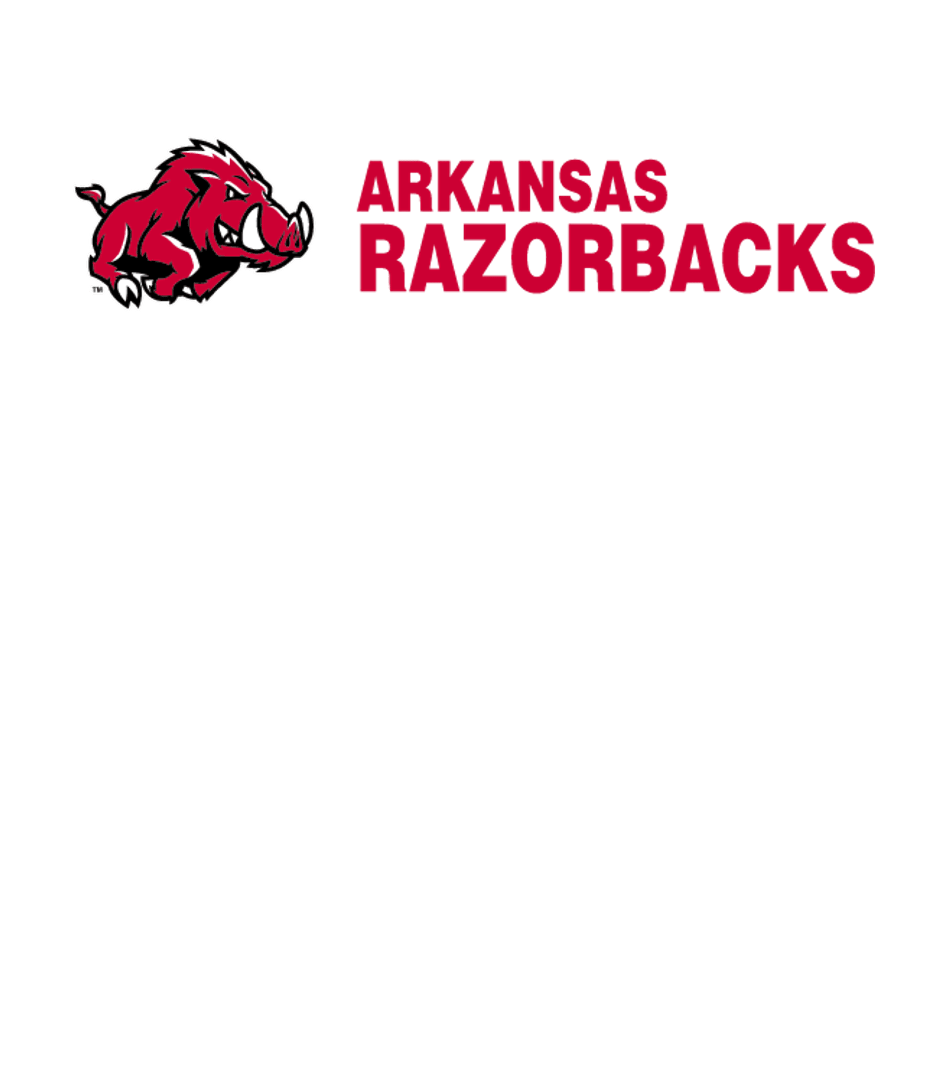 ARKANSAS HIGH SCHOOL Logo