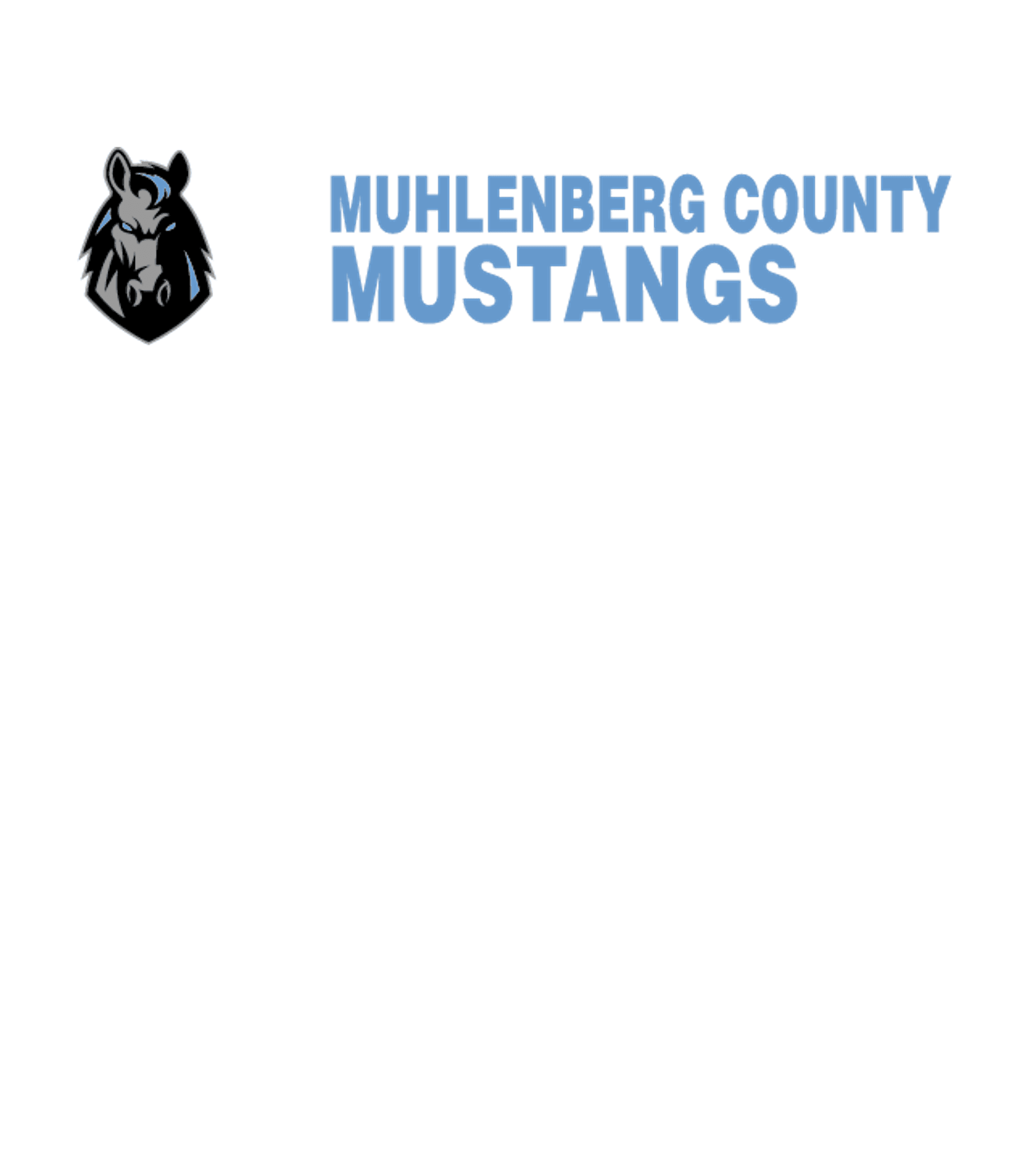 Muhlenberg County High School Logo