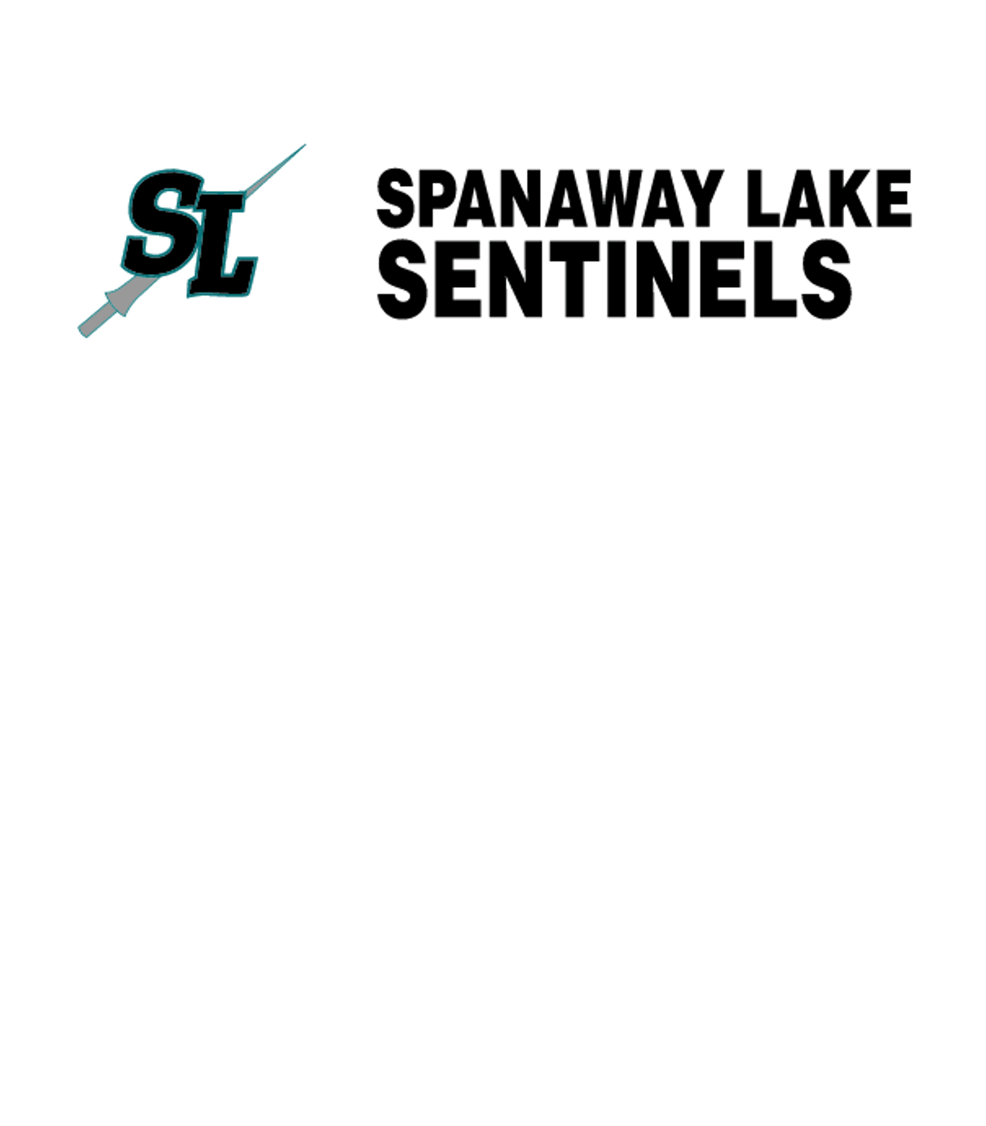 Spanaway Lake High School Logo