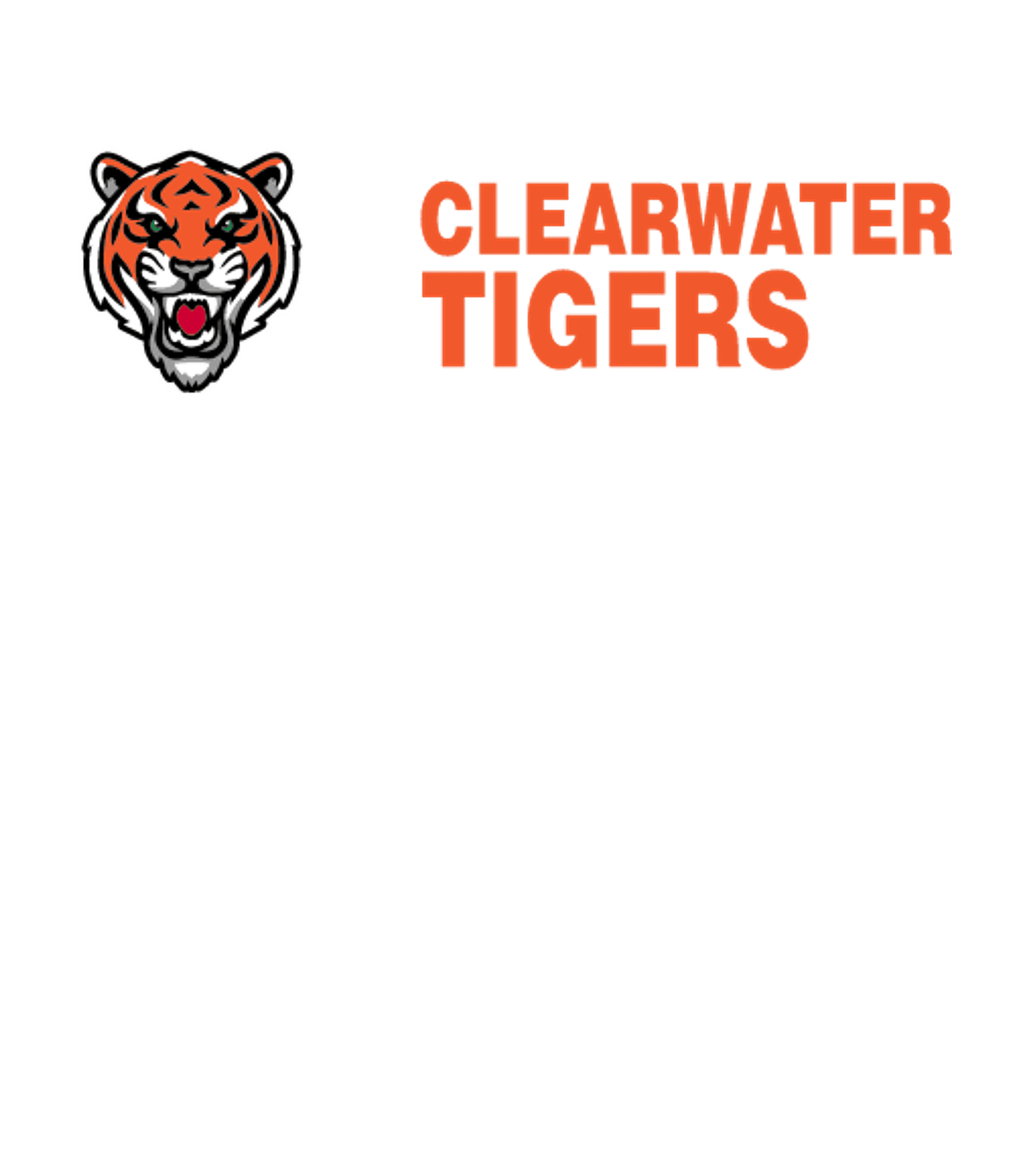 CLEARWATER R-1 HIGH SCHOOL Logo