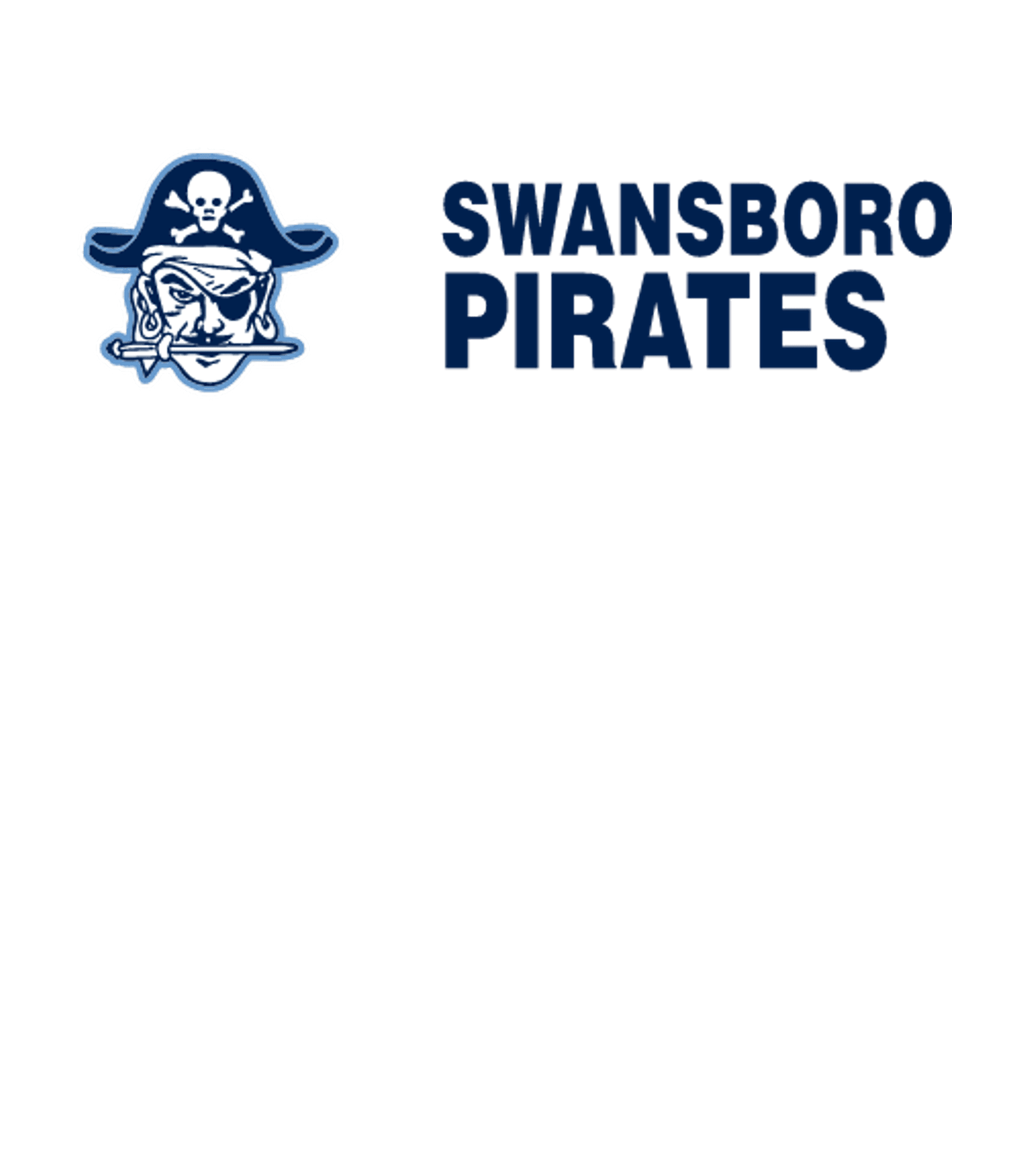 SWANSBORO HIGH SCHOOL Logo