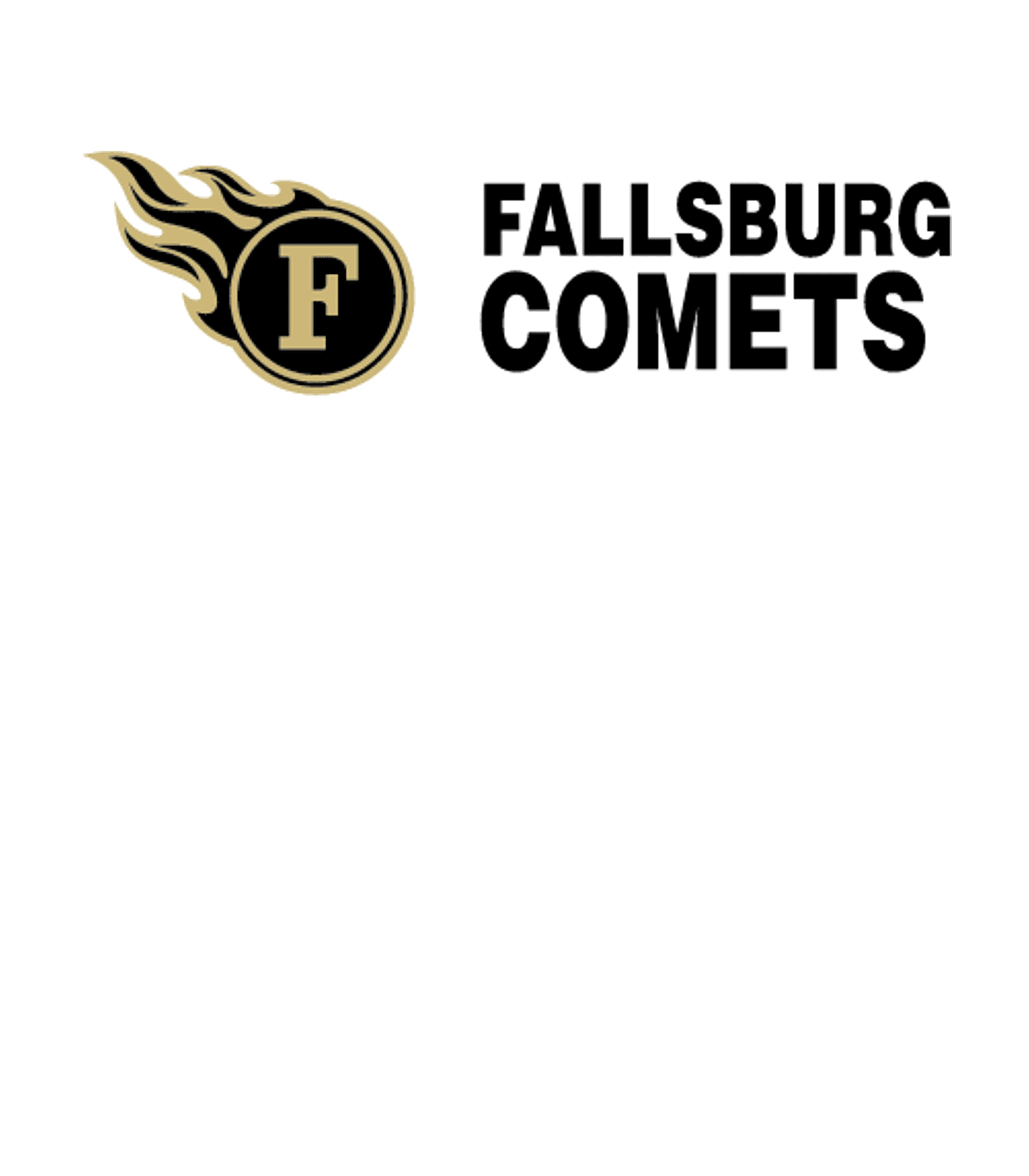 FALLSBURG HIGH SCHOOL Logo