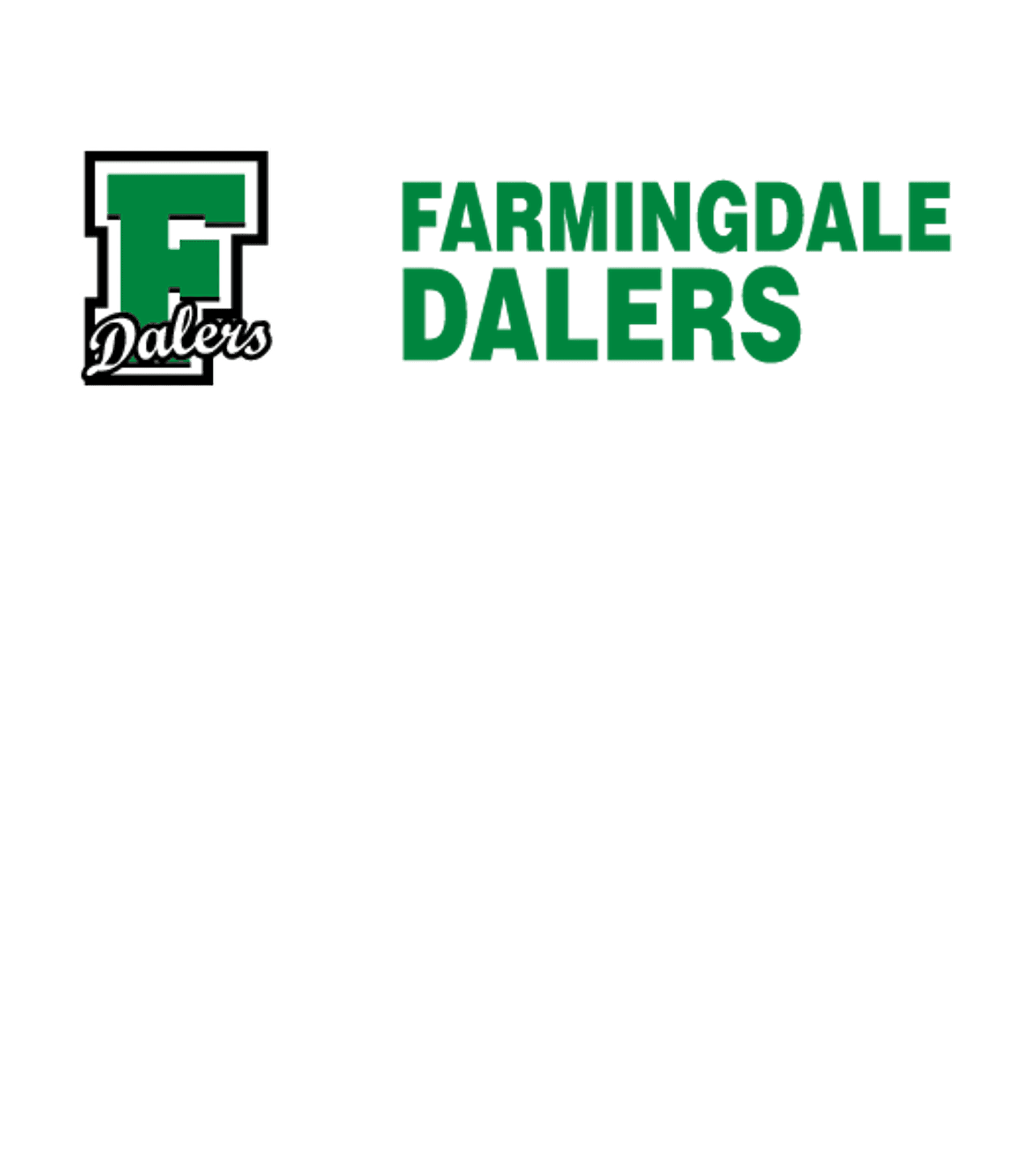 FARMINGDALE HIGH SCHOOL Logo