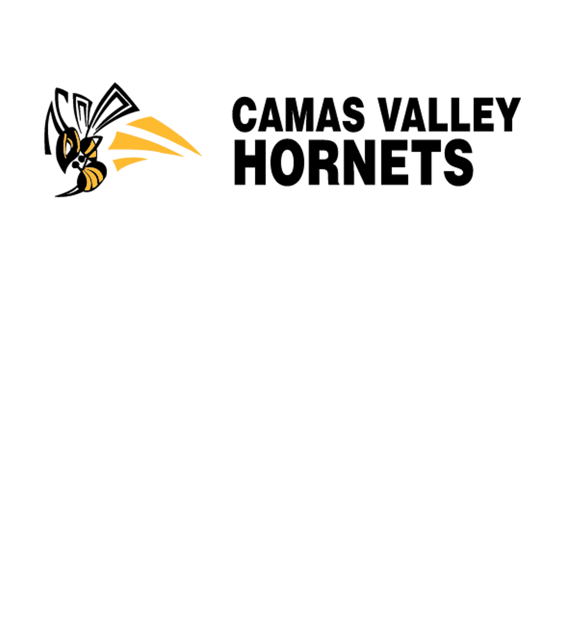CAMAS VALLEY PUBLIC SCHOOL Logo