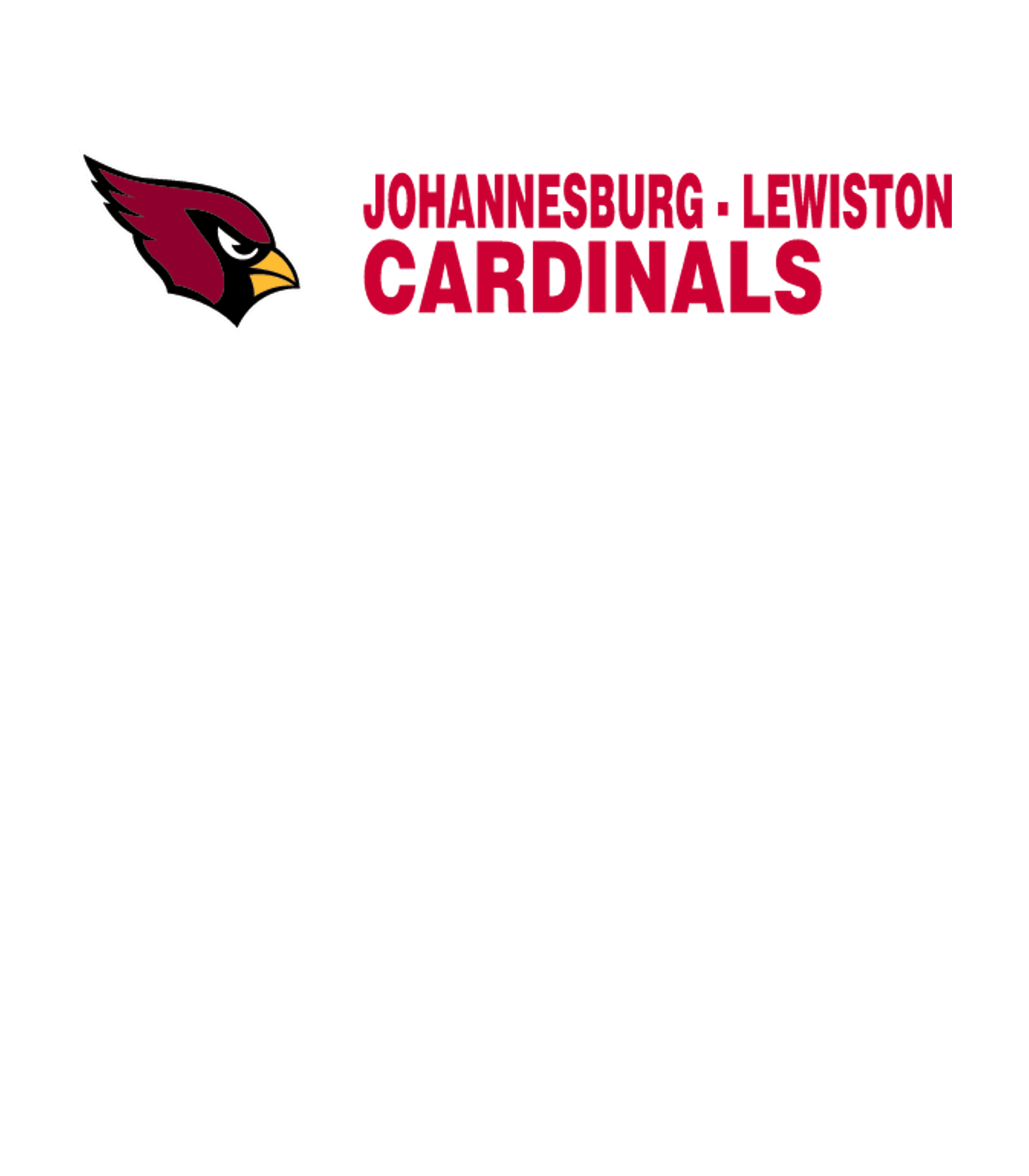 JOHANNESBURG-LEWISTON HIGH SCH Logo