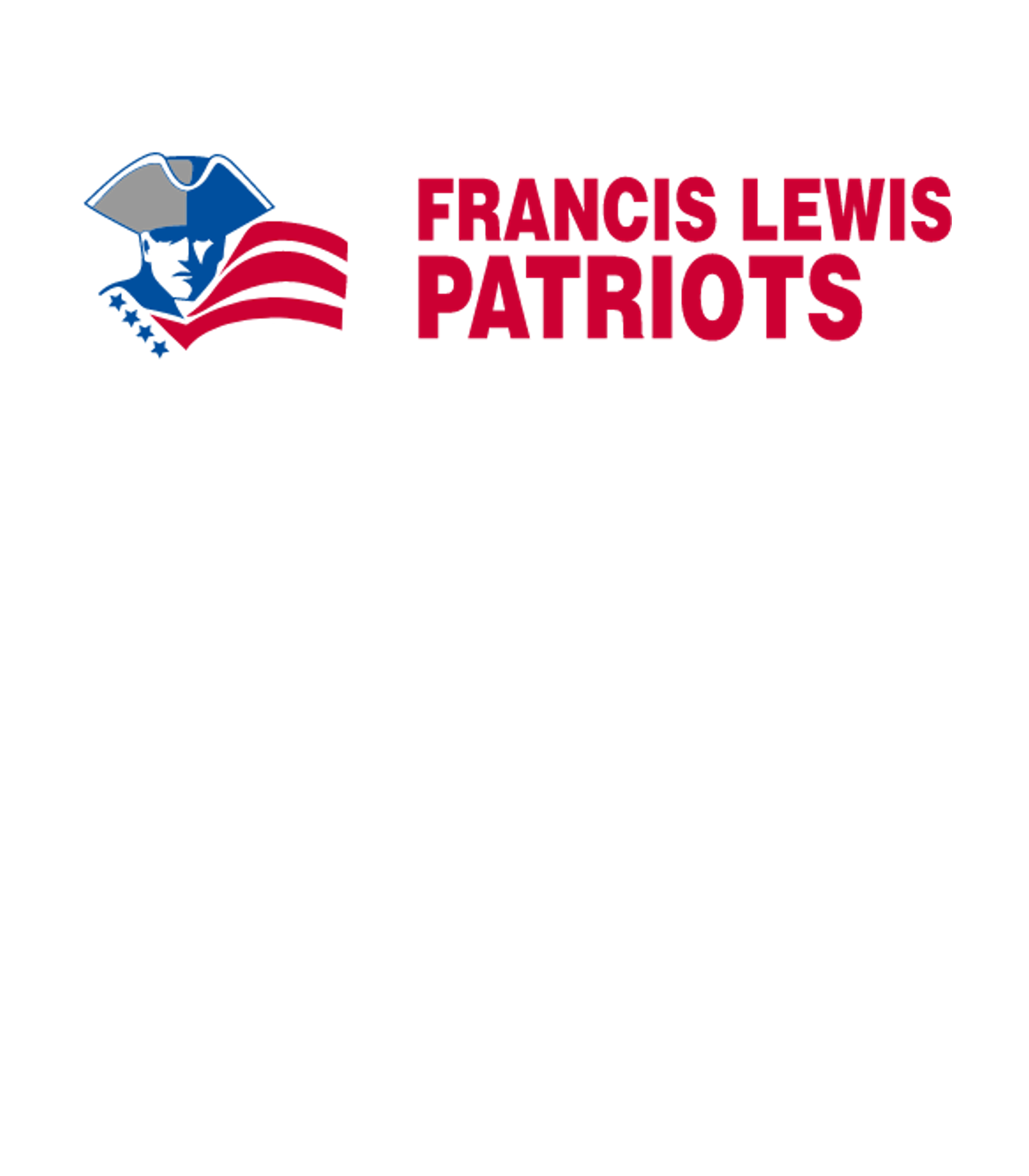 FRANCIS LEWIS HIGH SCHOOL Logo