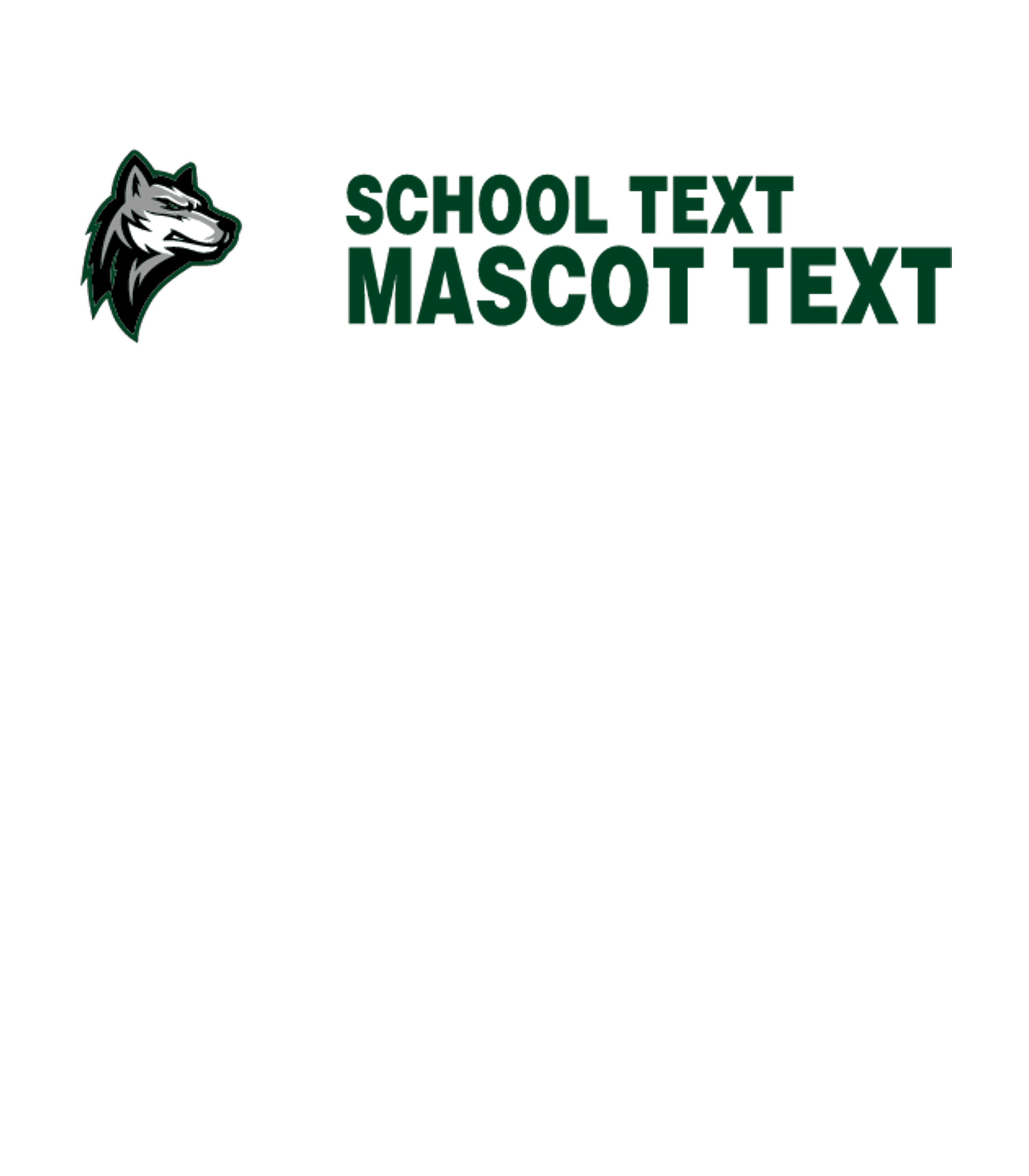 HENRY M JACKSON HIGH SCHOOL Logo