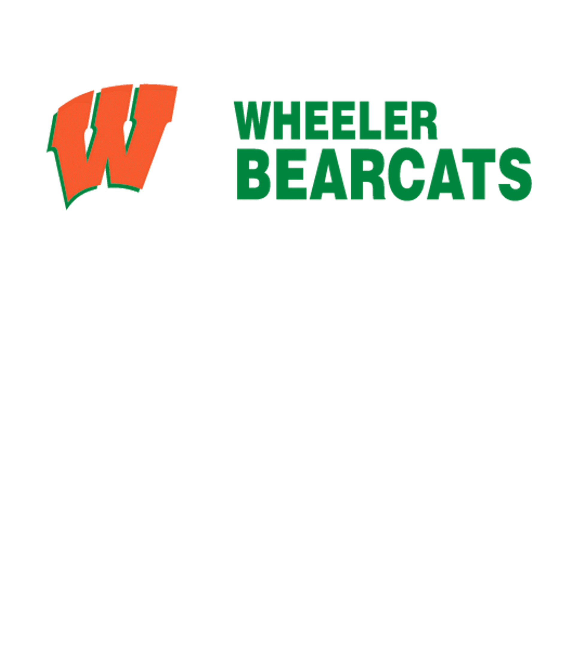 Wheeler High School Logo