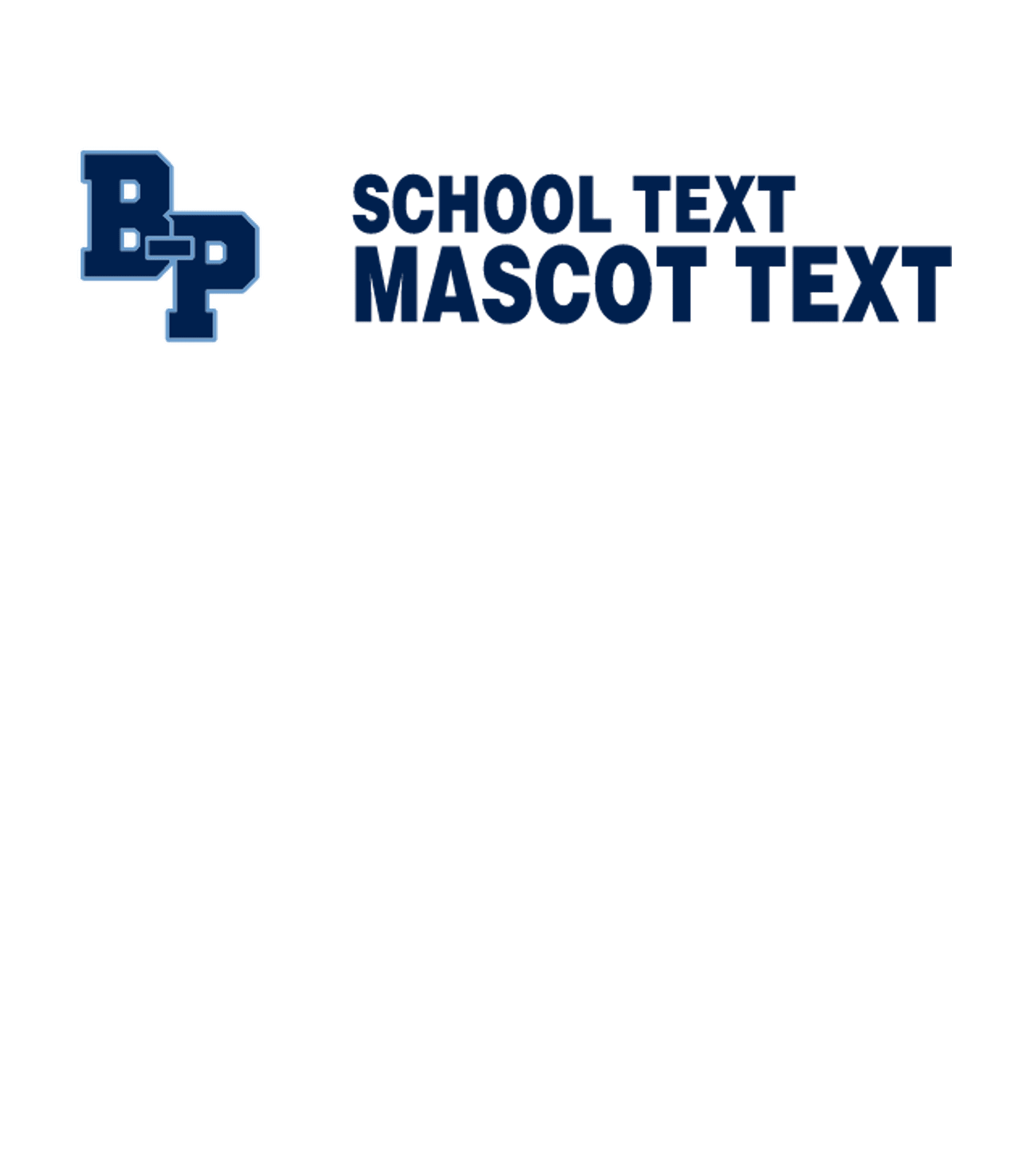 BRISTOL PLYMOUTH REG TECH SCHOOL Logo