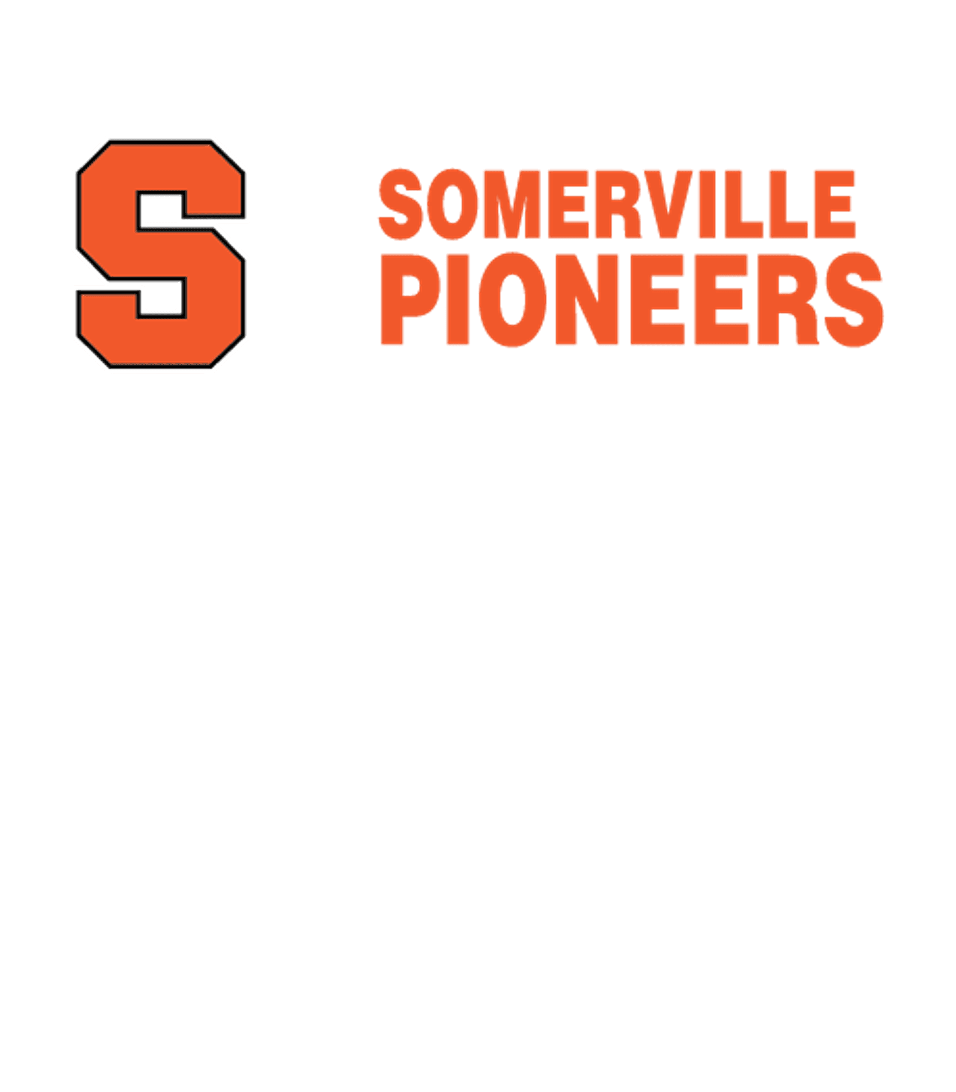 Somerville High School Logo