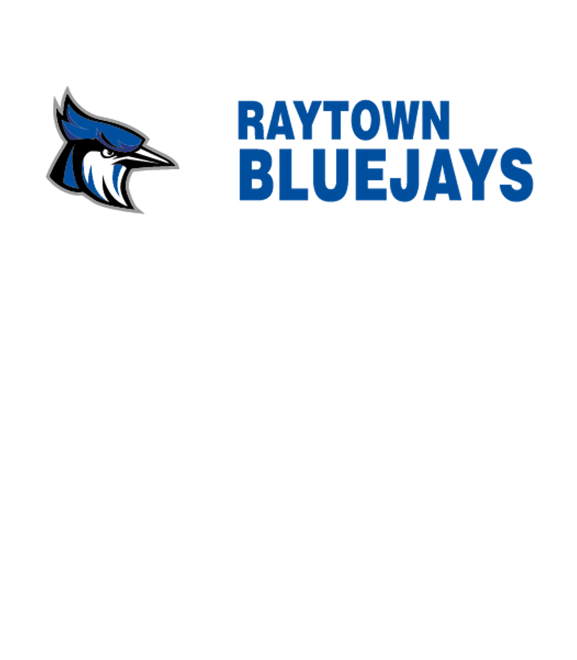 RAYTOWN HIGH SCHOOL Logo