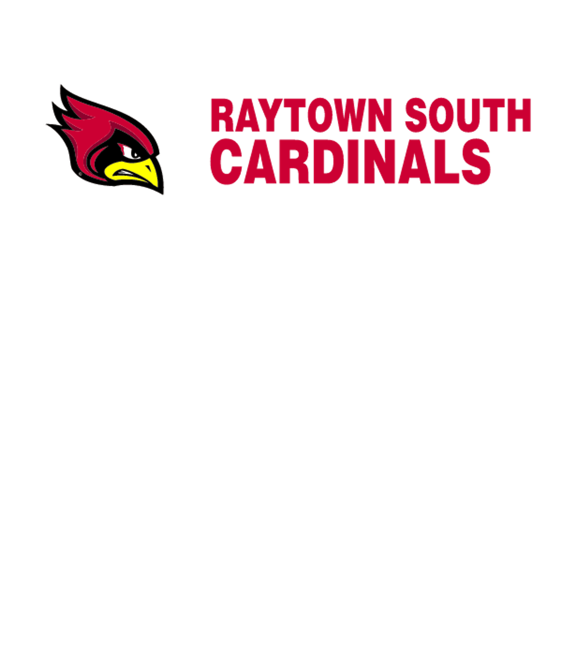 RAYTOWN SOUTH HIGH SCHOOL Logo