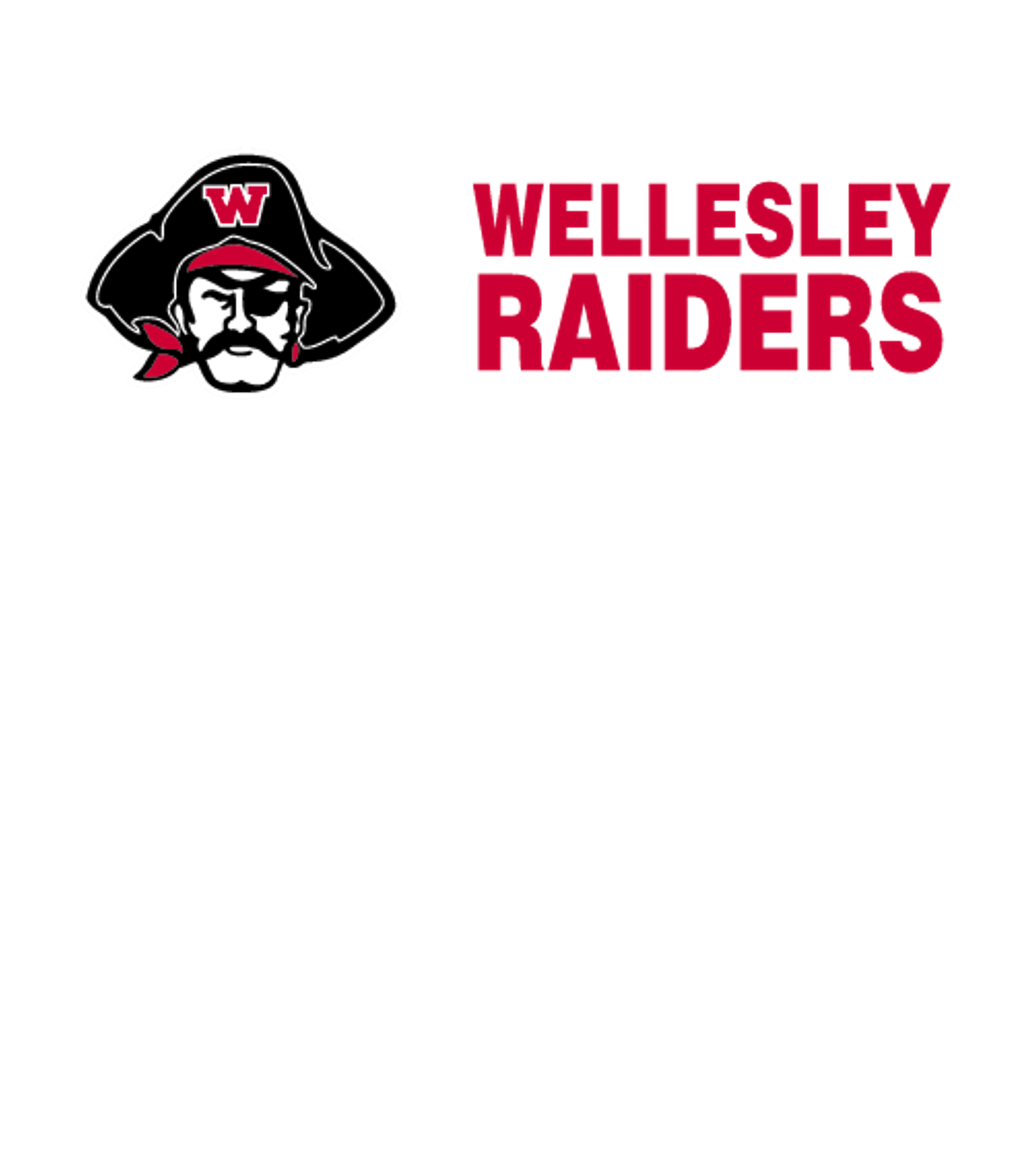 WELLESLEY HIGH SCHOOL Logo