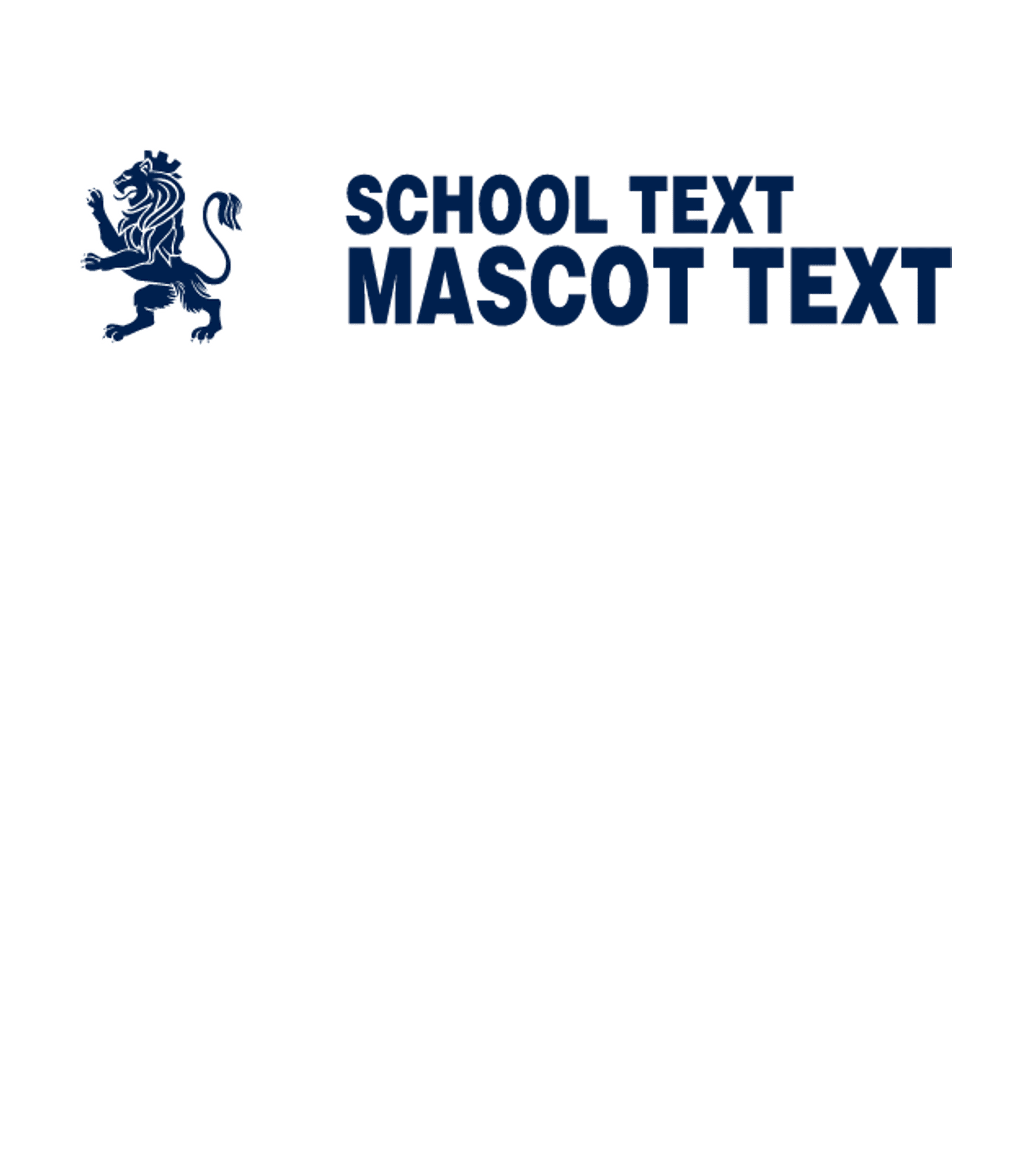 THE PHELPS SCHOOL Logo