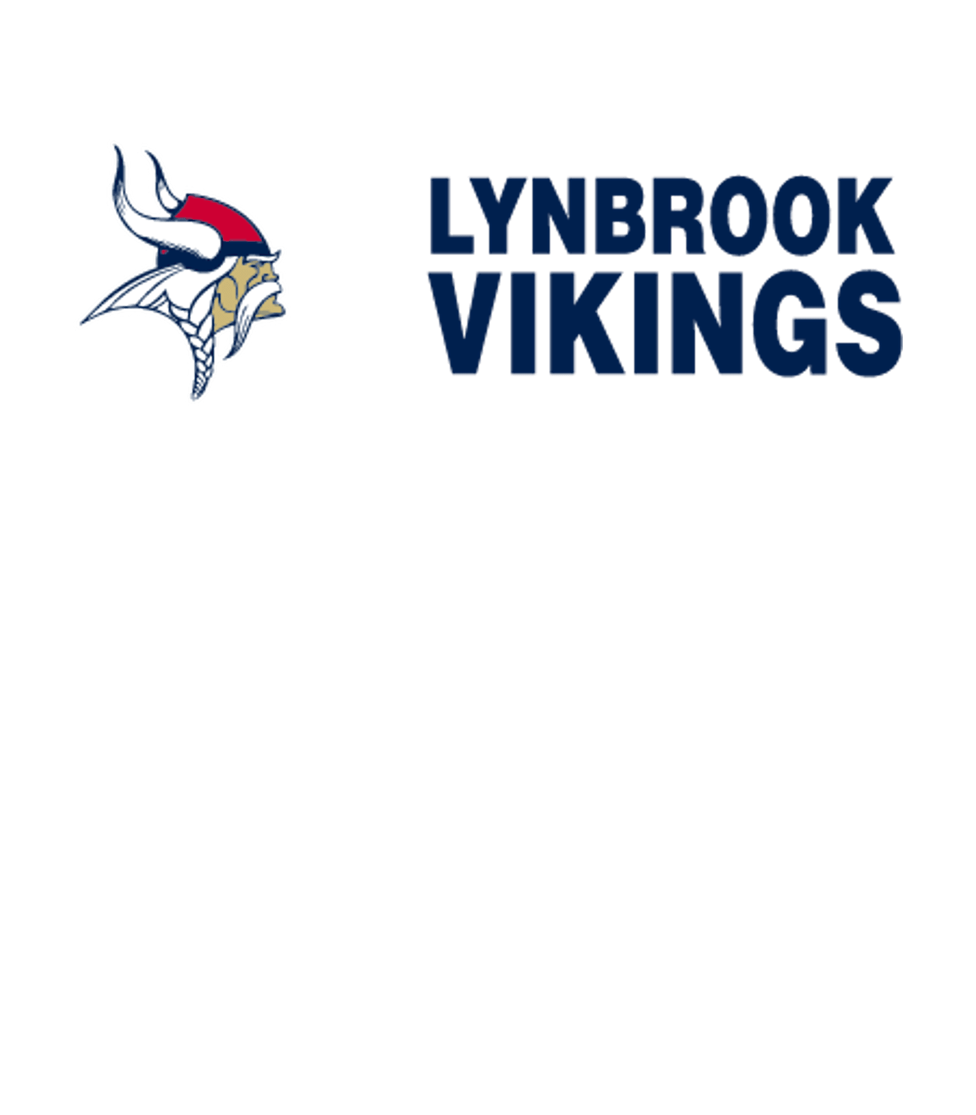 LYNBROOK HIGH SCHOOL Logo
