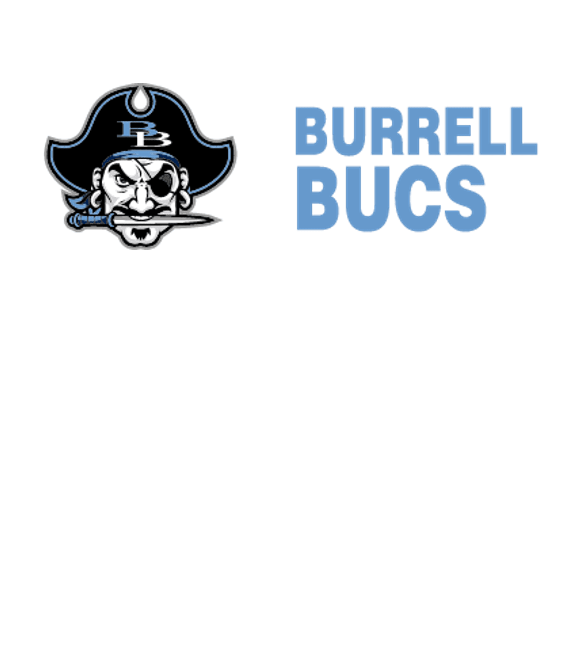 BURRELL SENIOR HIGH SCHOOL Logo