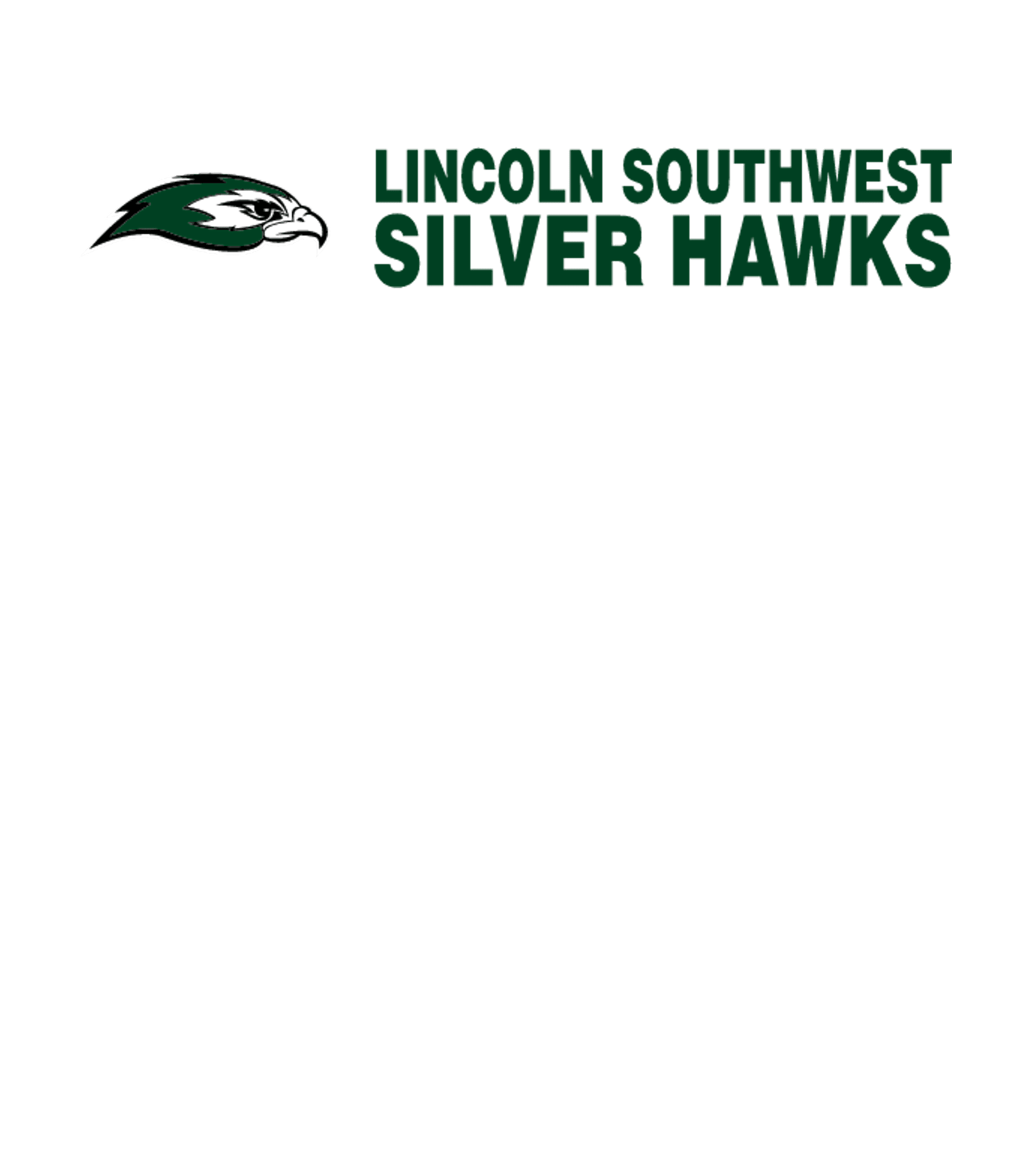 LINCOLN SOUTHWEST HIGH SCHOOL Logo