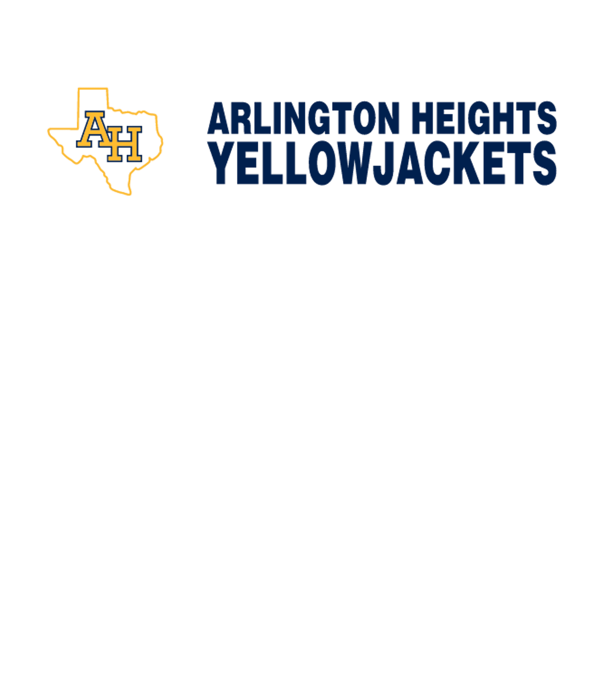ARLINGTON HEIGHTS HIGH SCHOOL Logo