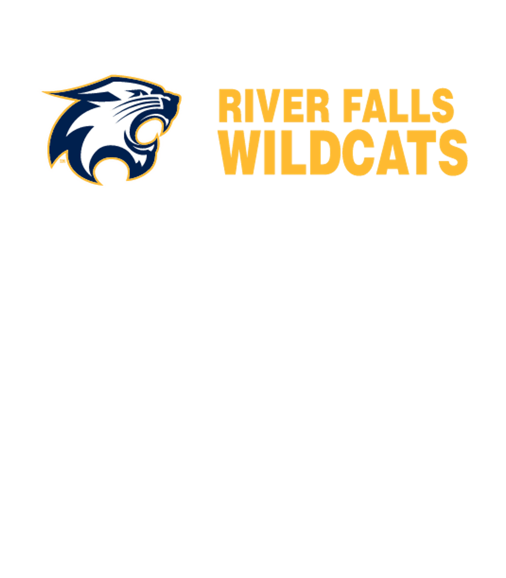 RIVER FALLS HIGH SCHOOL Logo