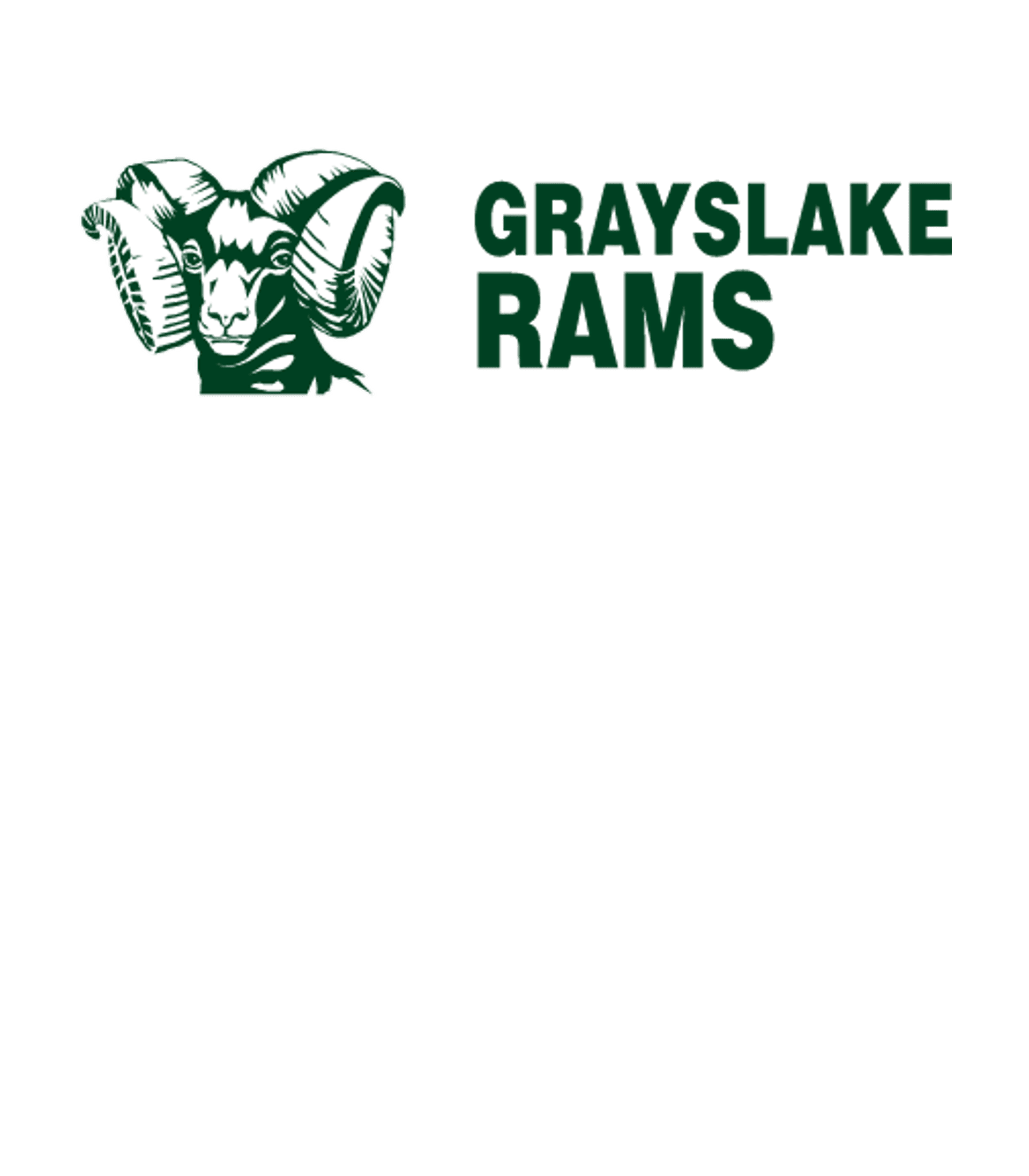 Grayslake Central High School Logo
