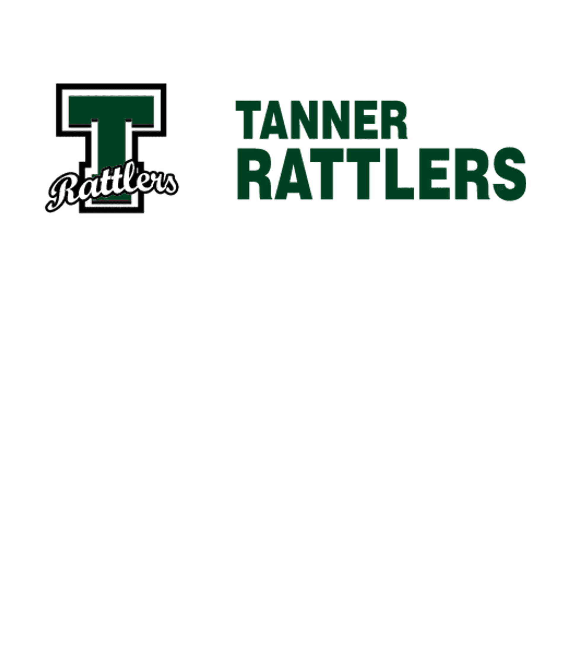 Tanner High School Logo