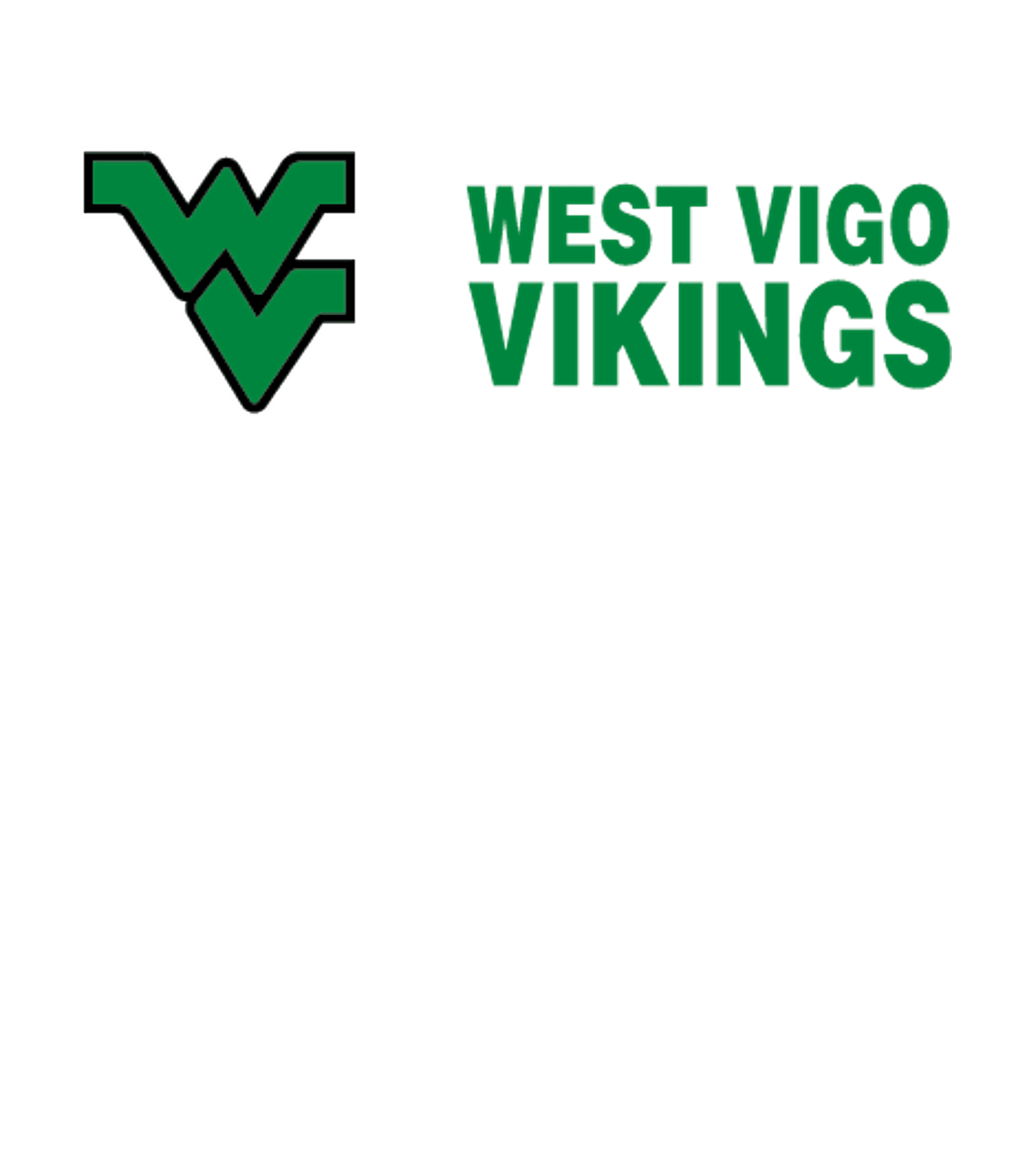 West Vigo High School Logo