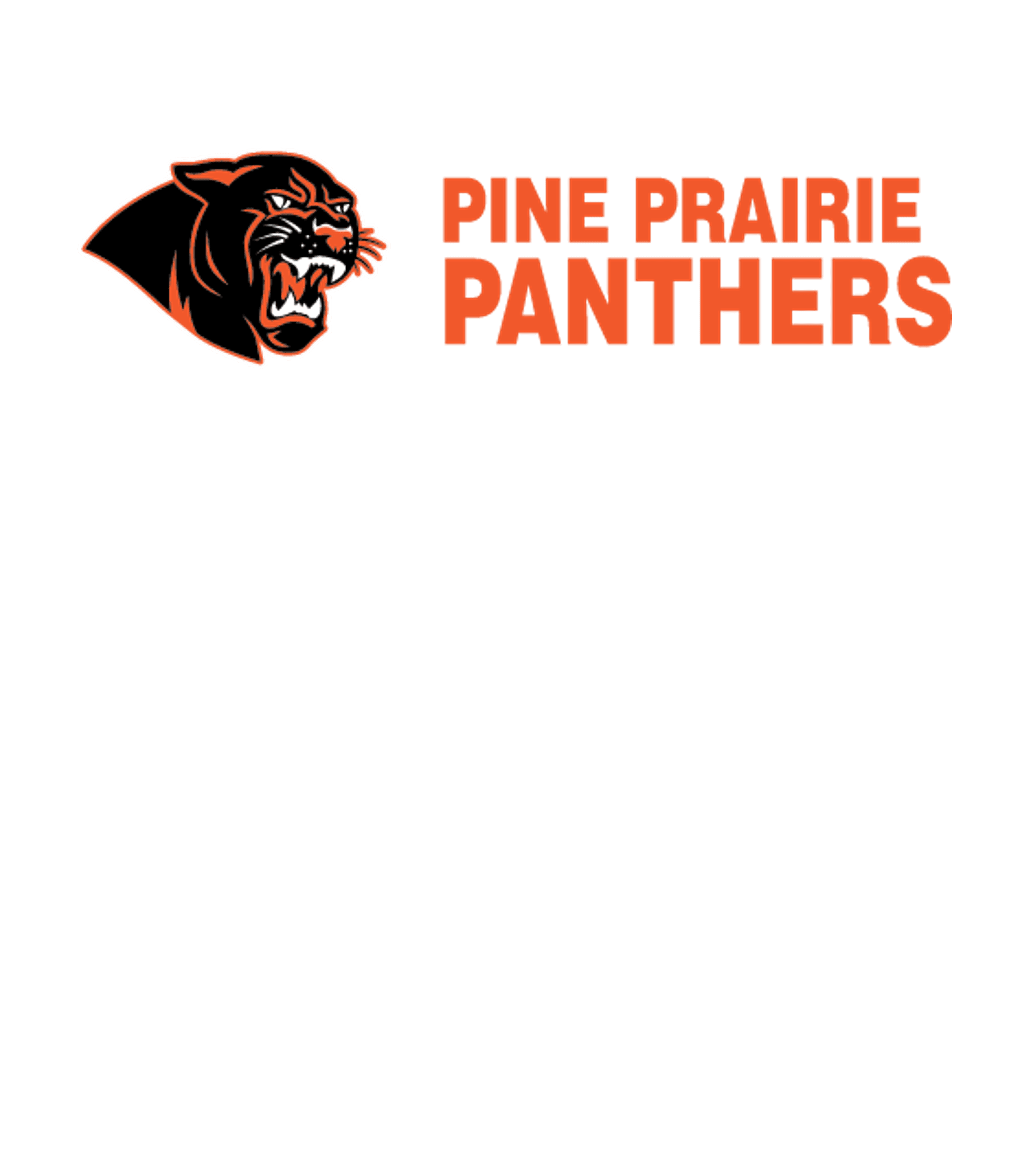 PINE PRAIRIE HIGH SCHOOL Logo