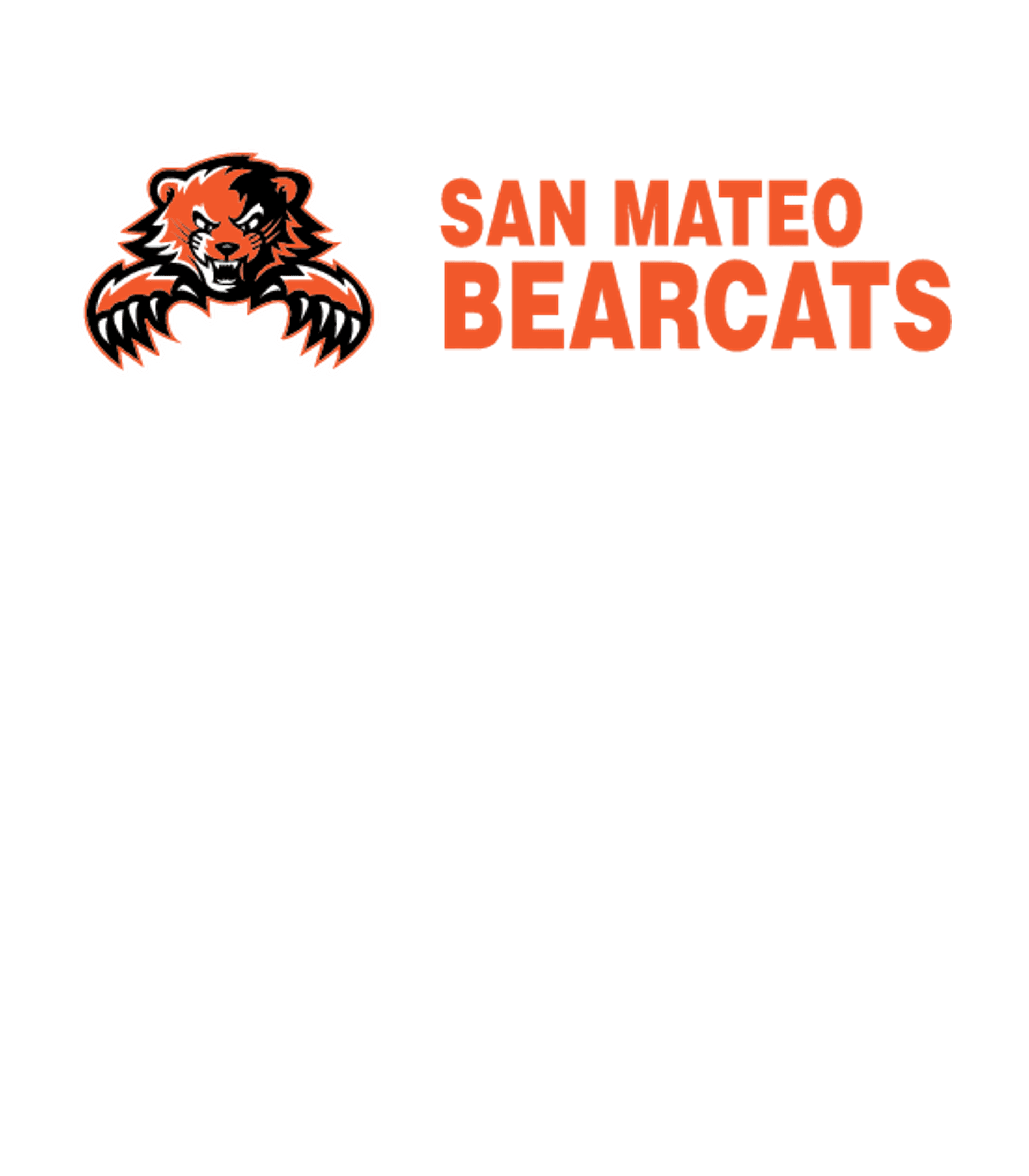 SAN MATEO HIGH SCHOOL Logo
