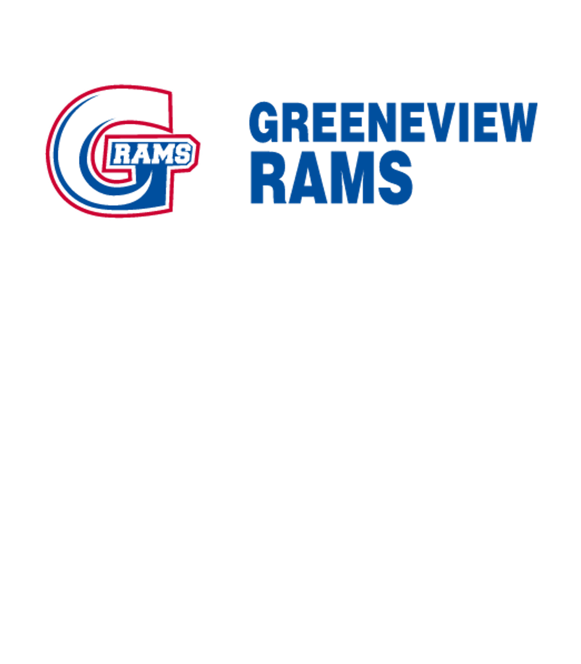 JAMESTOWN-GREENEVIEW HIGH SCHOOL Logo